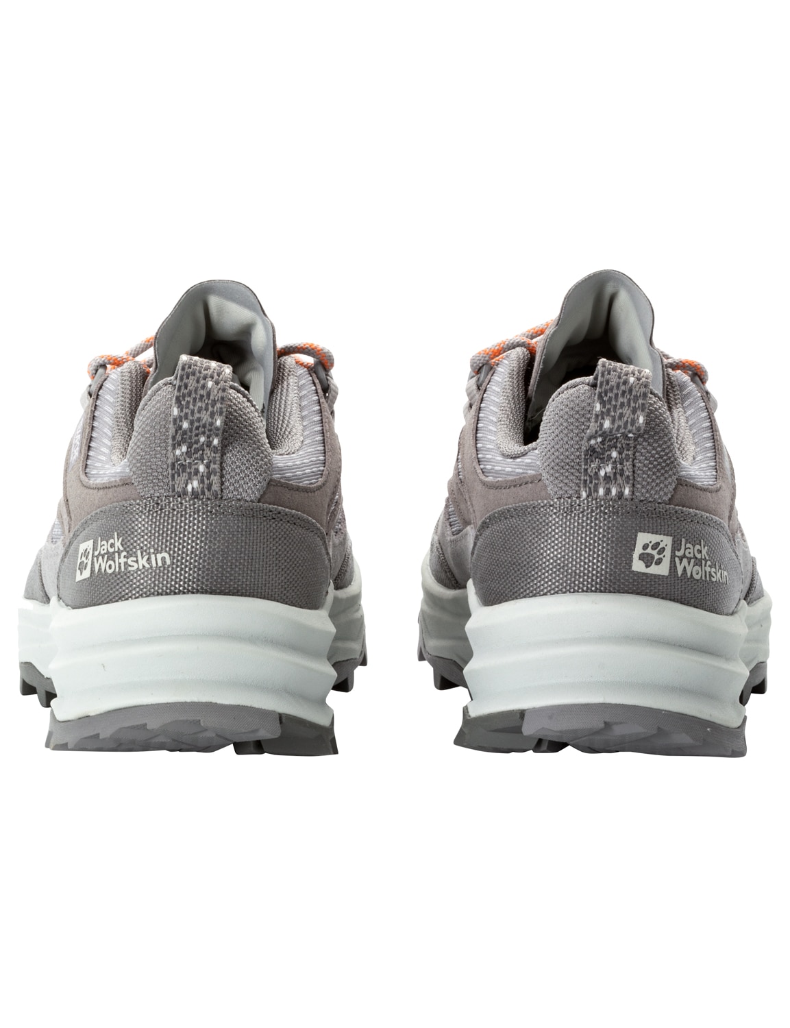 Jack Wolfskin Wanderschuh »CYROX TEXAPORE LOW W«