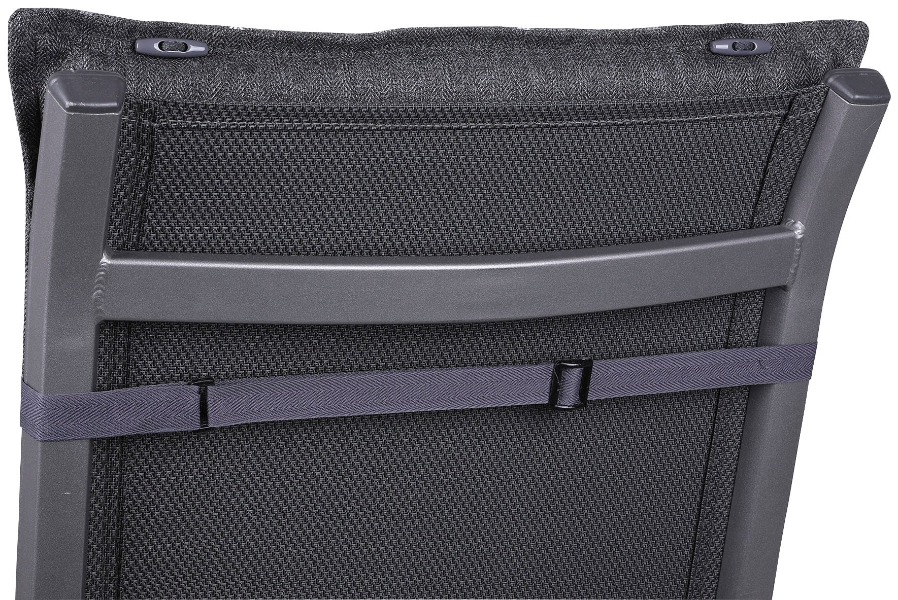 GO-DE Sesselauflage »Sesselauflage hoch« Olefin