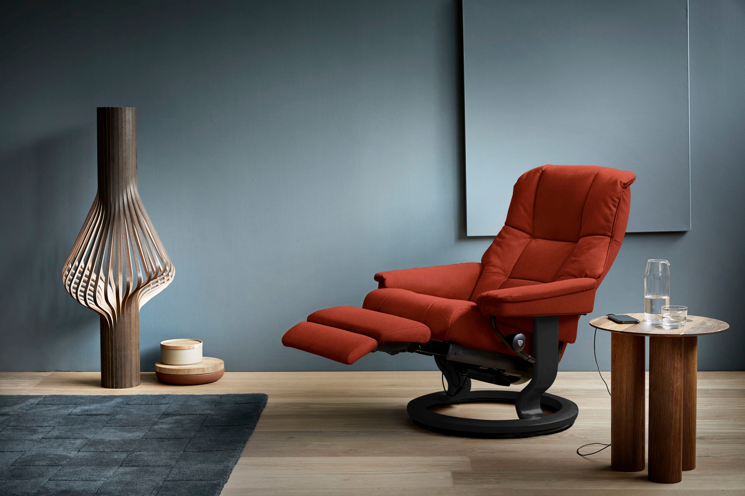 Stressless® Relaxsessel »Mayfair«, elektrisch verstellbar, optional 2-motor günstig online kaufen