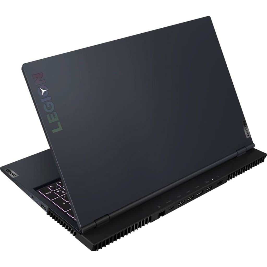 Lenovo Gaming-Notebook »Legion 5 15ACH6H«, 39,62 cm, / 15,6 Zoll, AMD, Ryzen 5, GeForce RTX 3070, 512 GB SSD