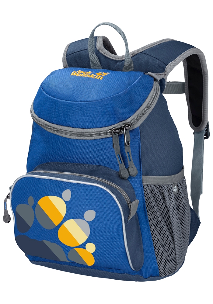 Kinderrucksack »LITTLE JOE«