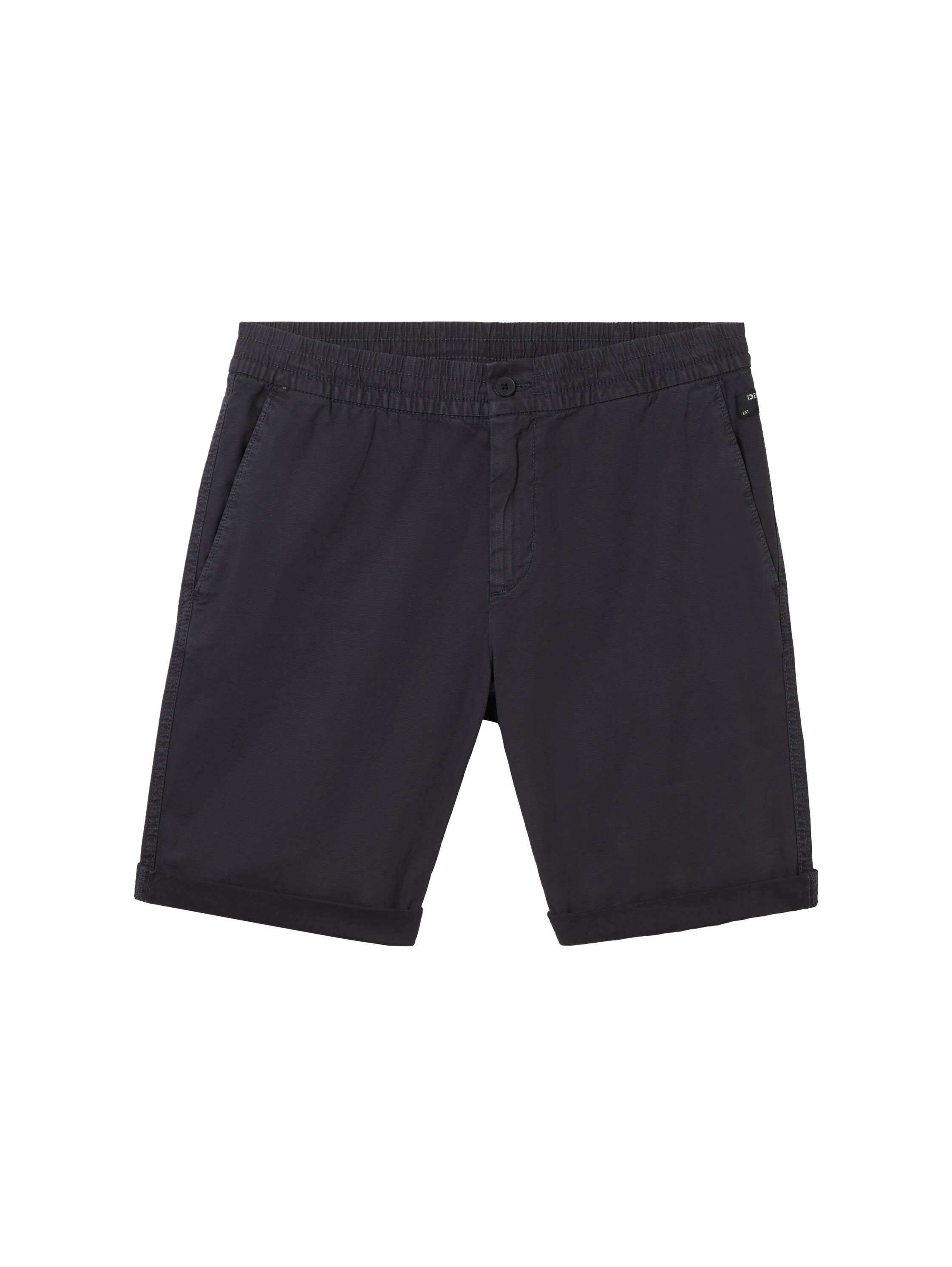 TOM TAILOR Denim Chinoshorts, Sommerhose