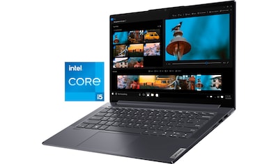 Lenovo Notebook »Yoga Slim7 14ITL05«, (35,6 cm/14 Zoll), Intel, Core i5, Iris© Xe... kaufen