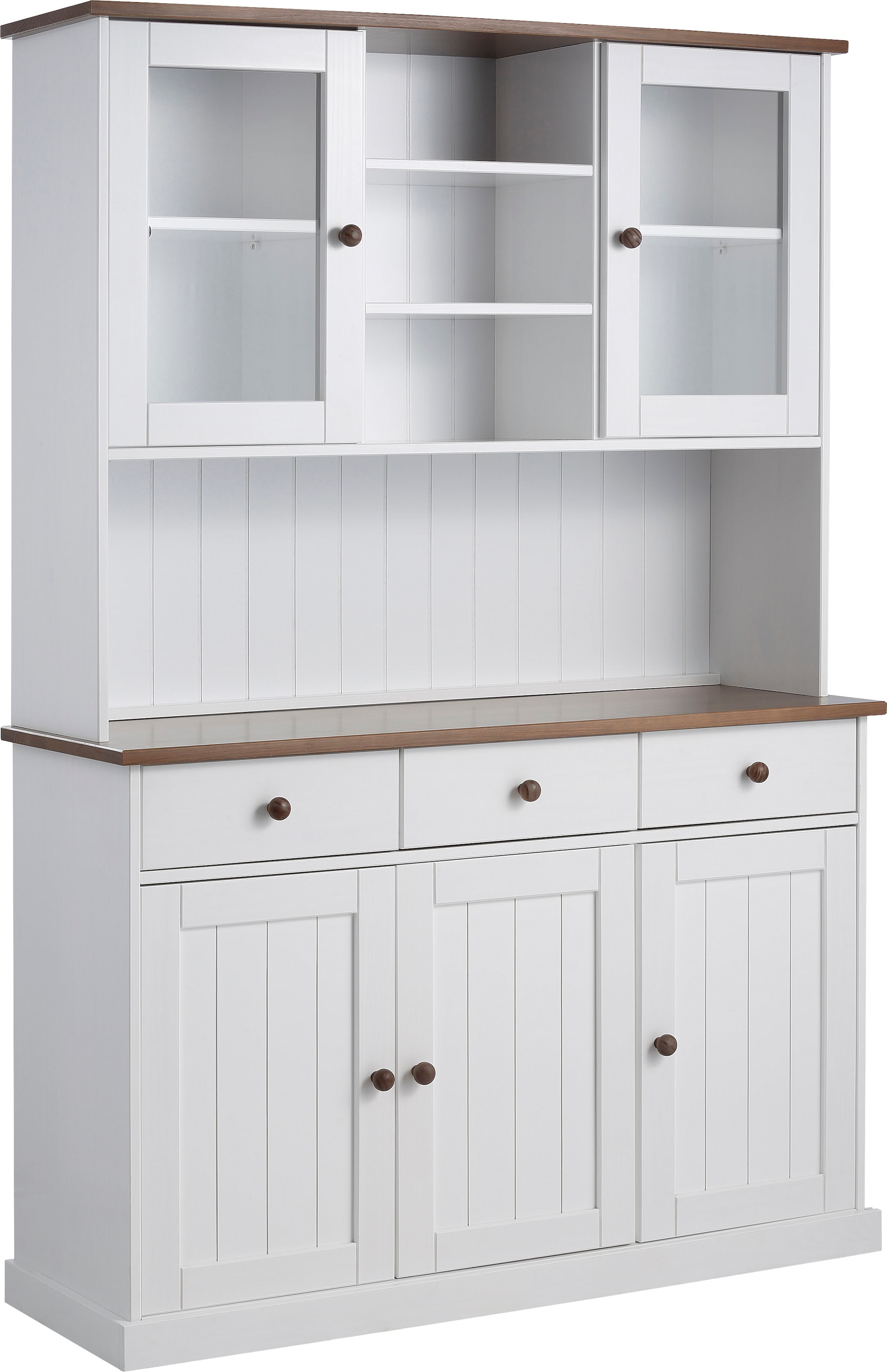 Inter Link Buffet »Westerland« Breite 131 cm günstig online kaufen