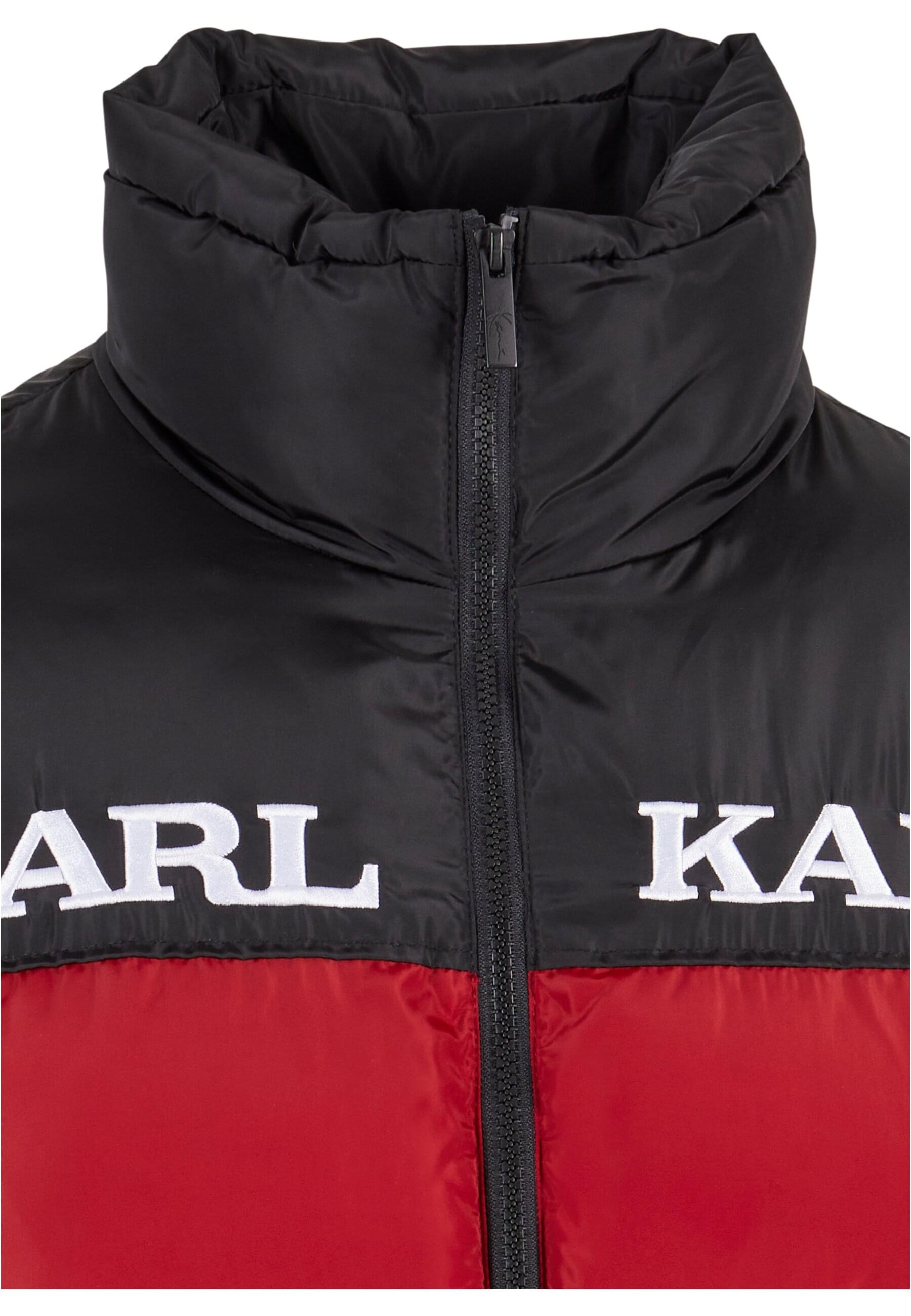 Karl Kani Winterjacke »Karl Kani Herren« 1 Stk. tlg. ohne Kapuze
