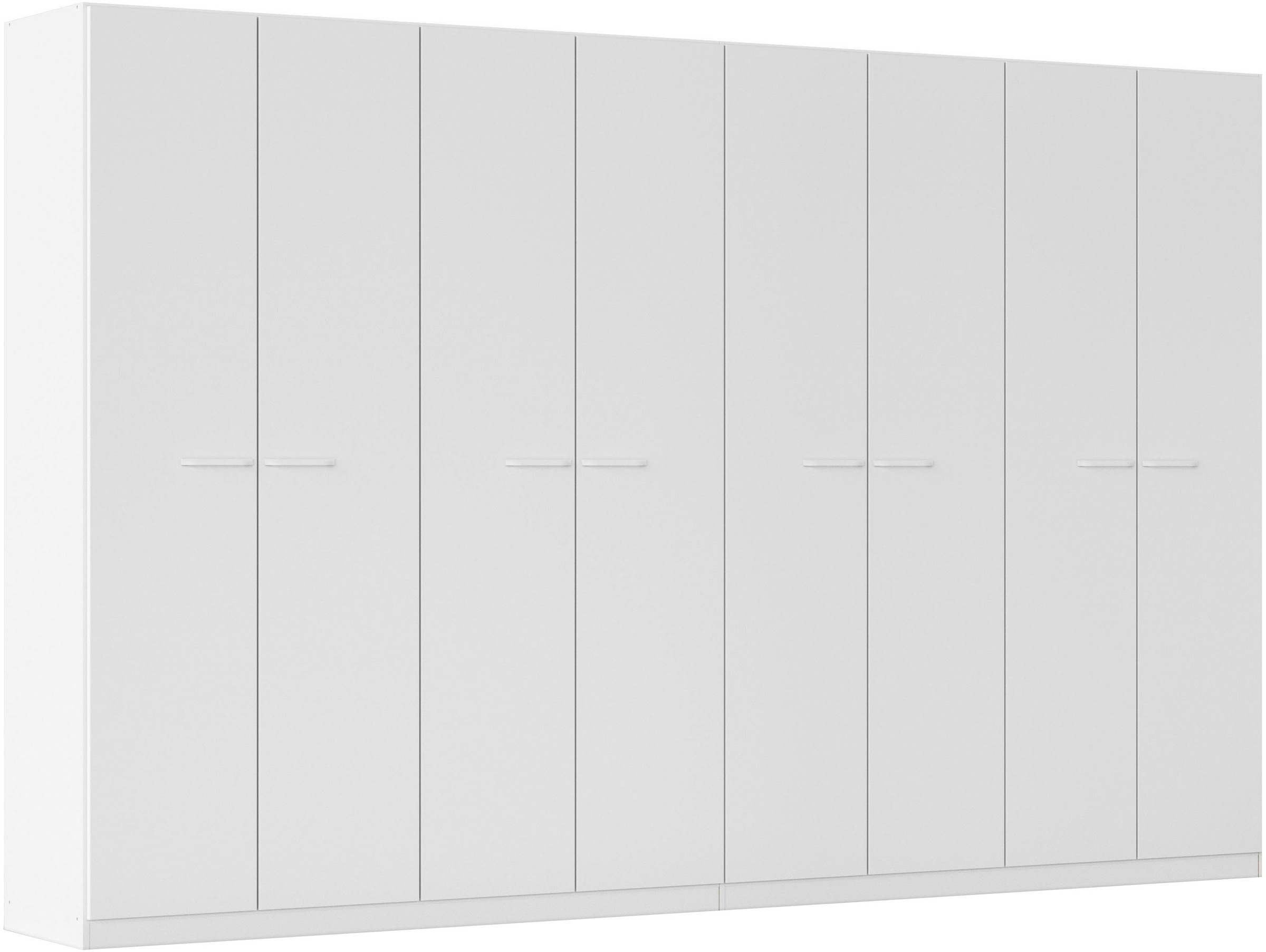rauch Drehtürenschrank »Kleiderschrank Schrank Garderobe TOPSELLER OTELI in günstig online kaufen