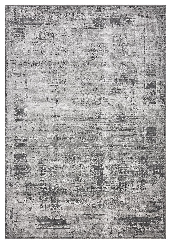 my home Teppich »Hamsa« rechteckig 9 mm Höhe dezenter Glanz, Schrumpf-Garn-Effekt, im Vintage-Look, dichte Qualität