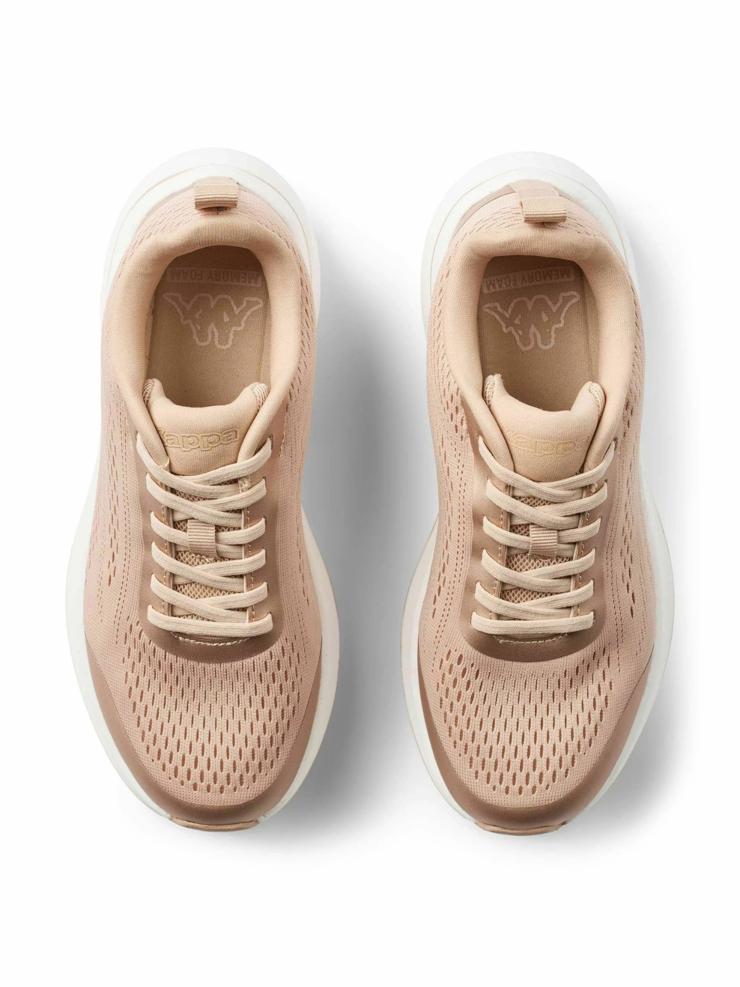 Kappa Bootsschuh »Kappa Low shoe KWLogo«