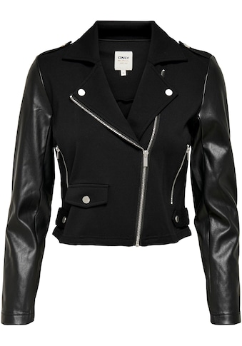 Bikerjacken online kaufen | Bikerjacke für Damen auf