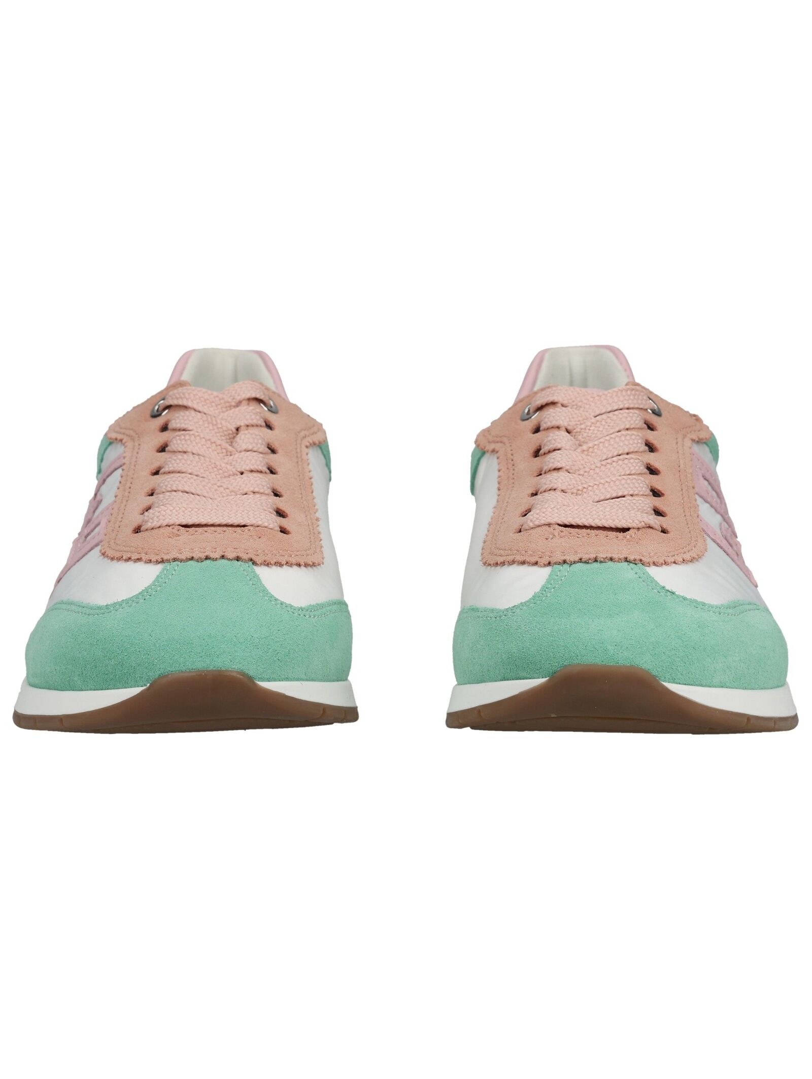 Ara Sneaker »Ara Sneaker Veloursleder/Textil«