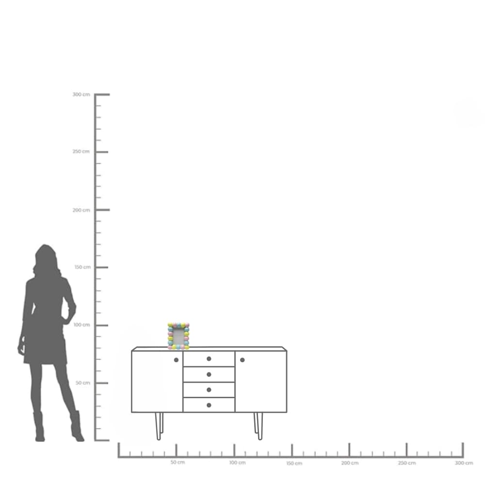 Kare Design Bilderrahmen