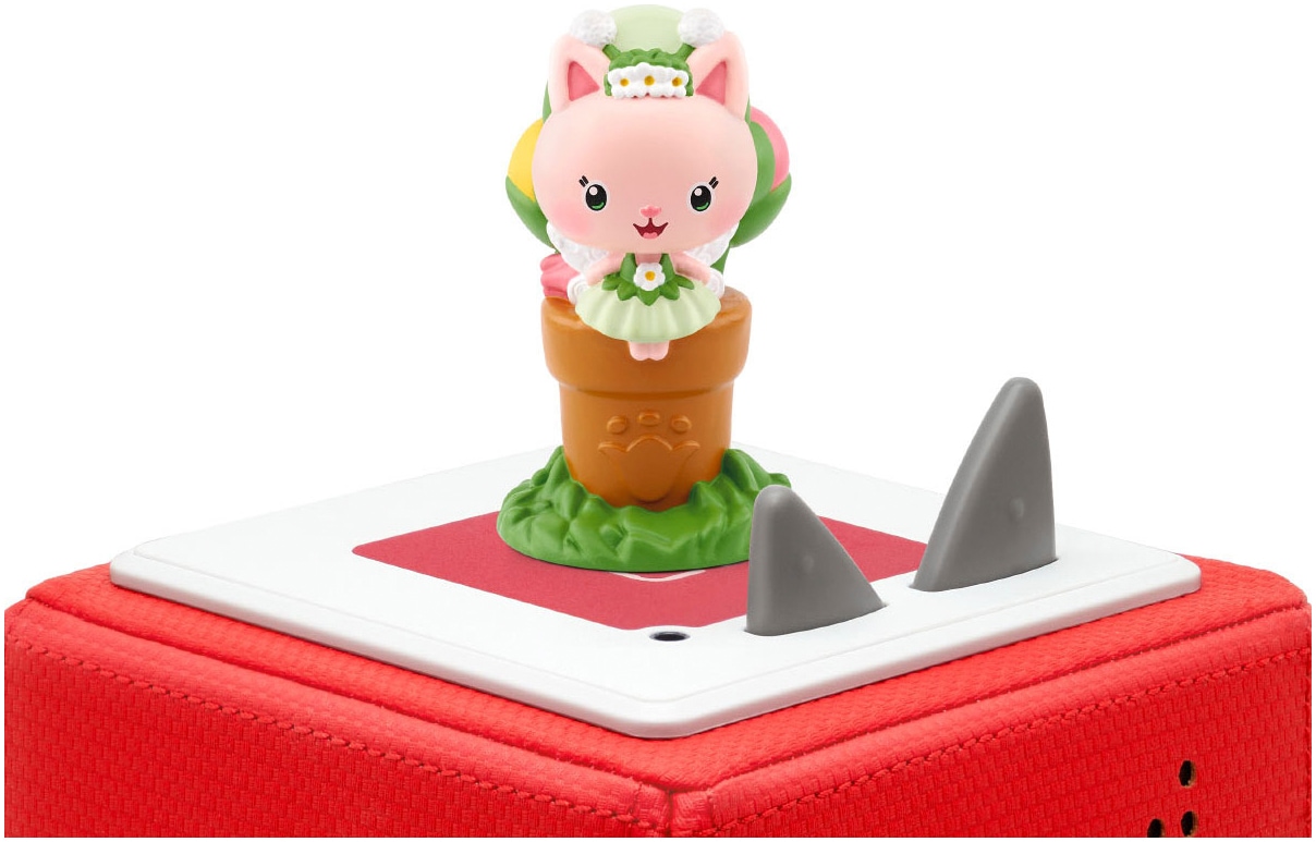 tonies Hörspielfigur »Gabby's Dollhouse – Kitty Fee«