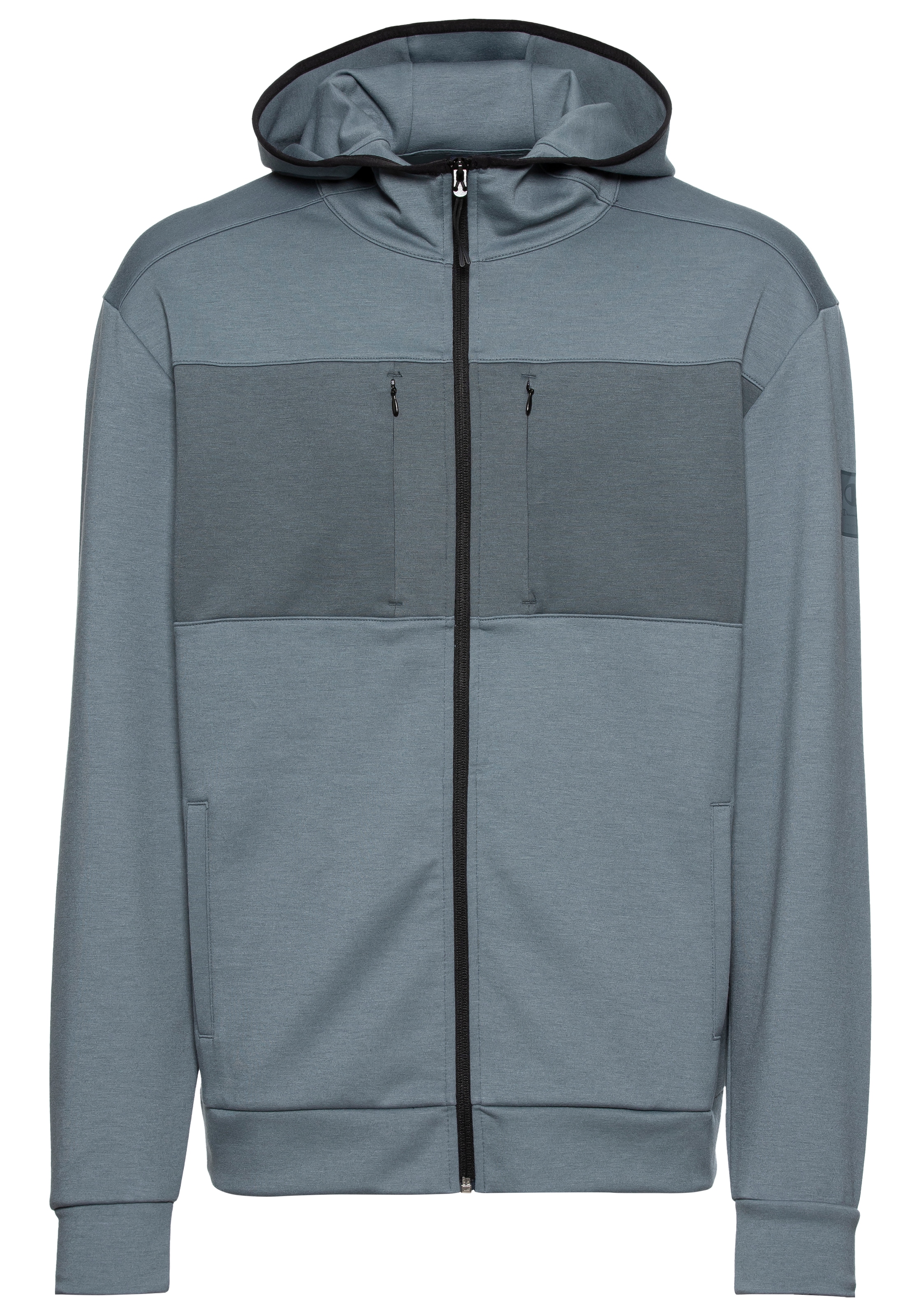 Champion Kapuzensweatjacke »Athleisure«