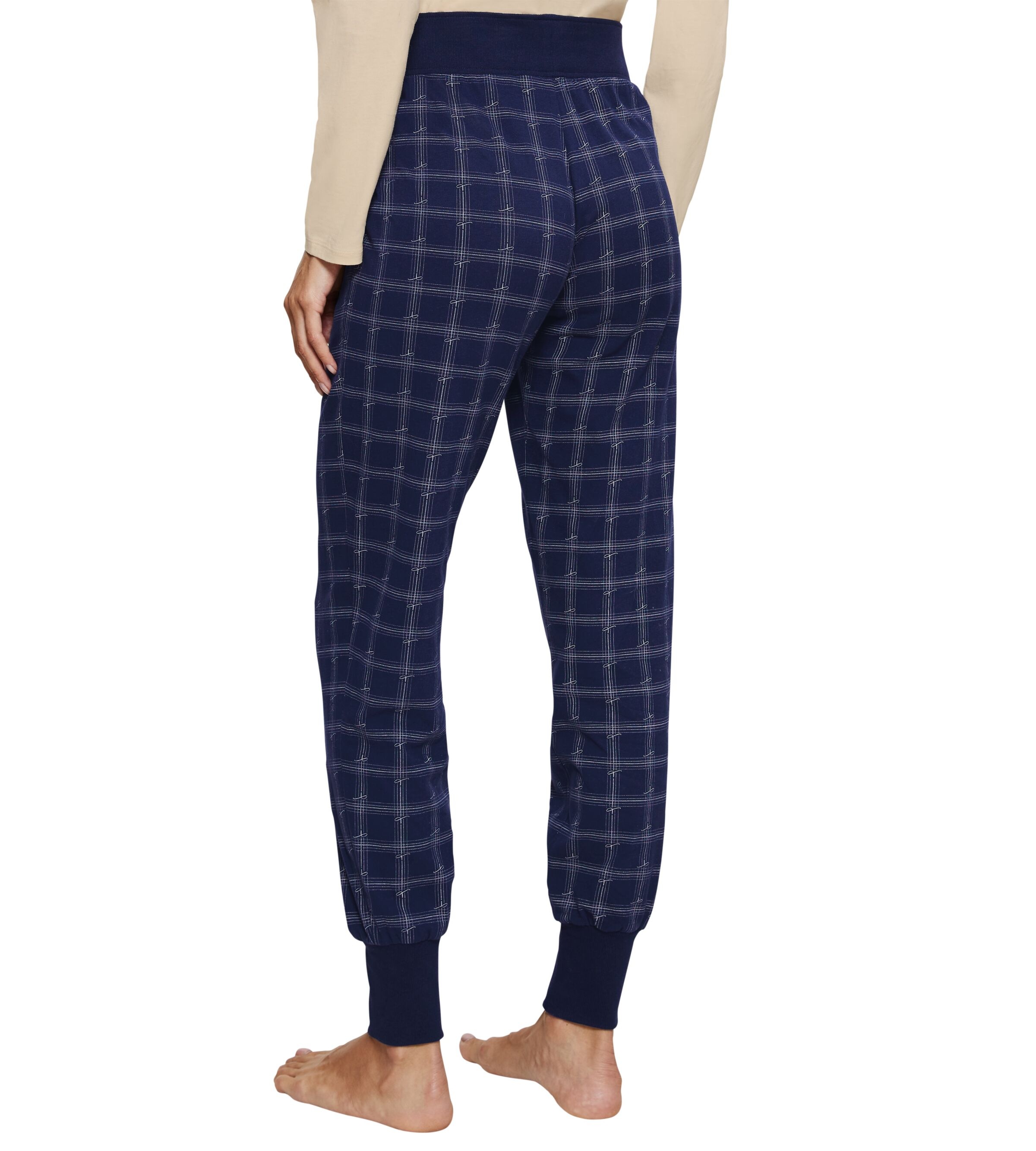 Triumph Schlafhose »Mix & Match Trousers Jersey 02 X«, angenehm weich