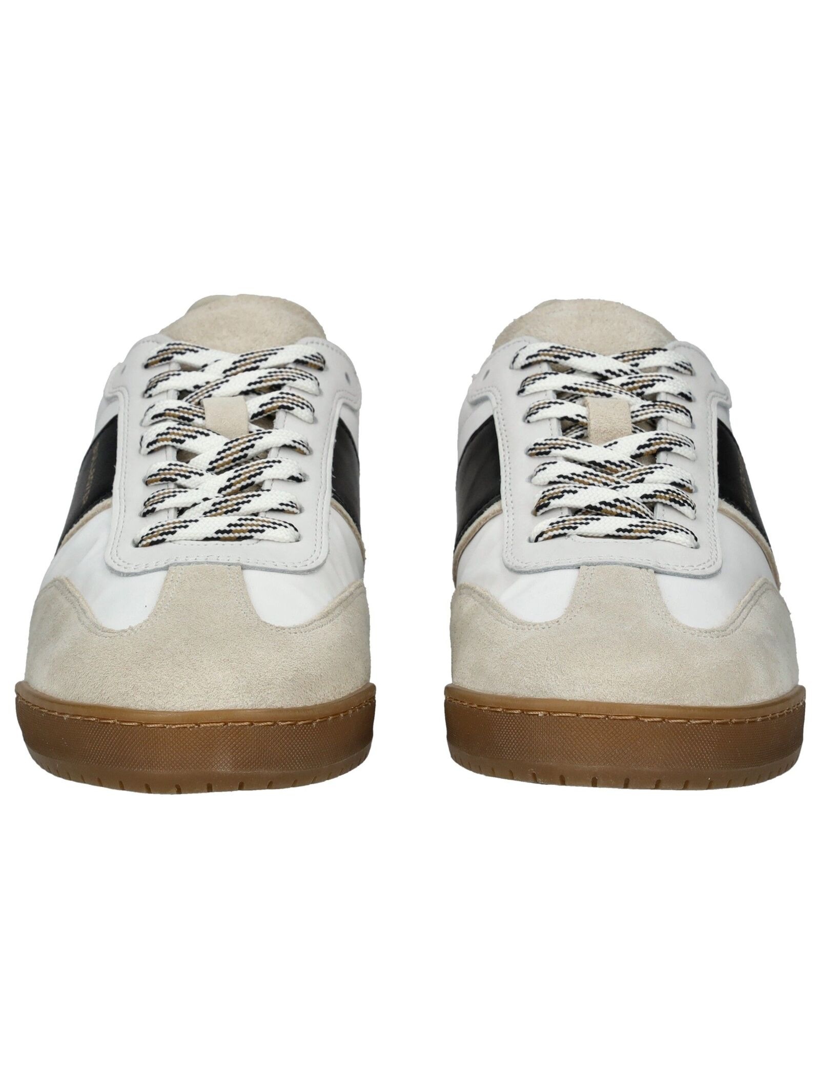 Bullboxer Sneaker »Bullboxer Sneaker Leder/Textil«