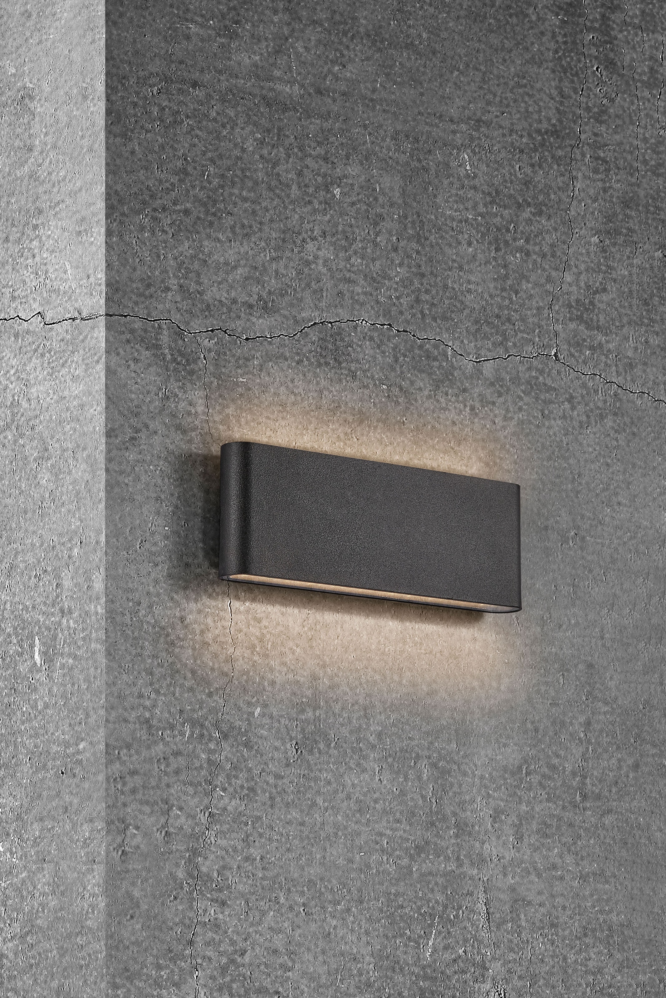 Nordlux LED Wandleuchte »KINVER«, Schutzart IP54, inkl. LED-Modul günstig online kaufen