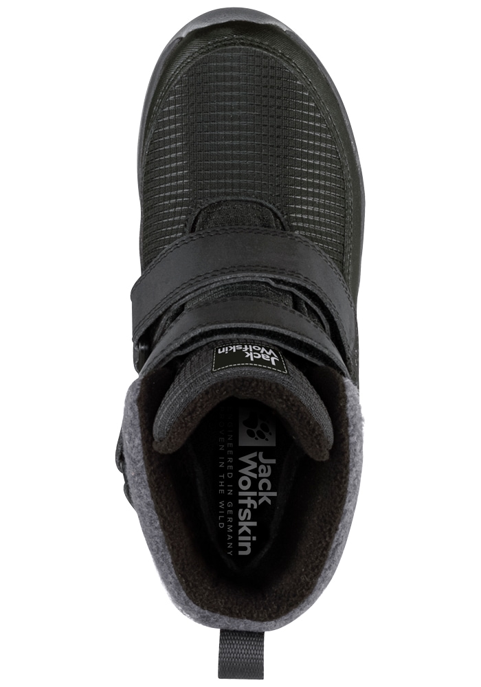 Jack Wolfskin Winterstiefel »POLAR BEAR TEXAPORE MID VC K«