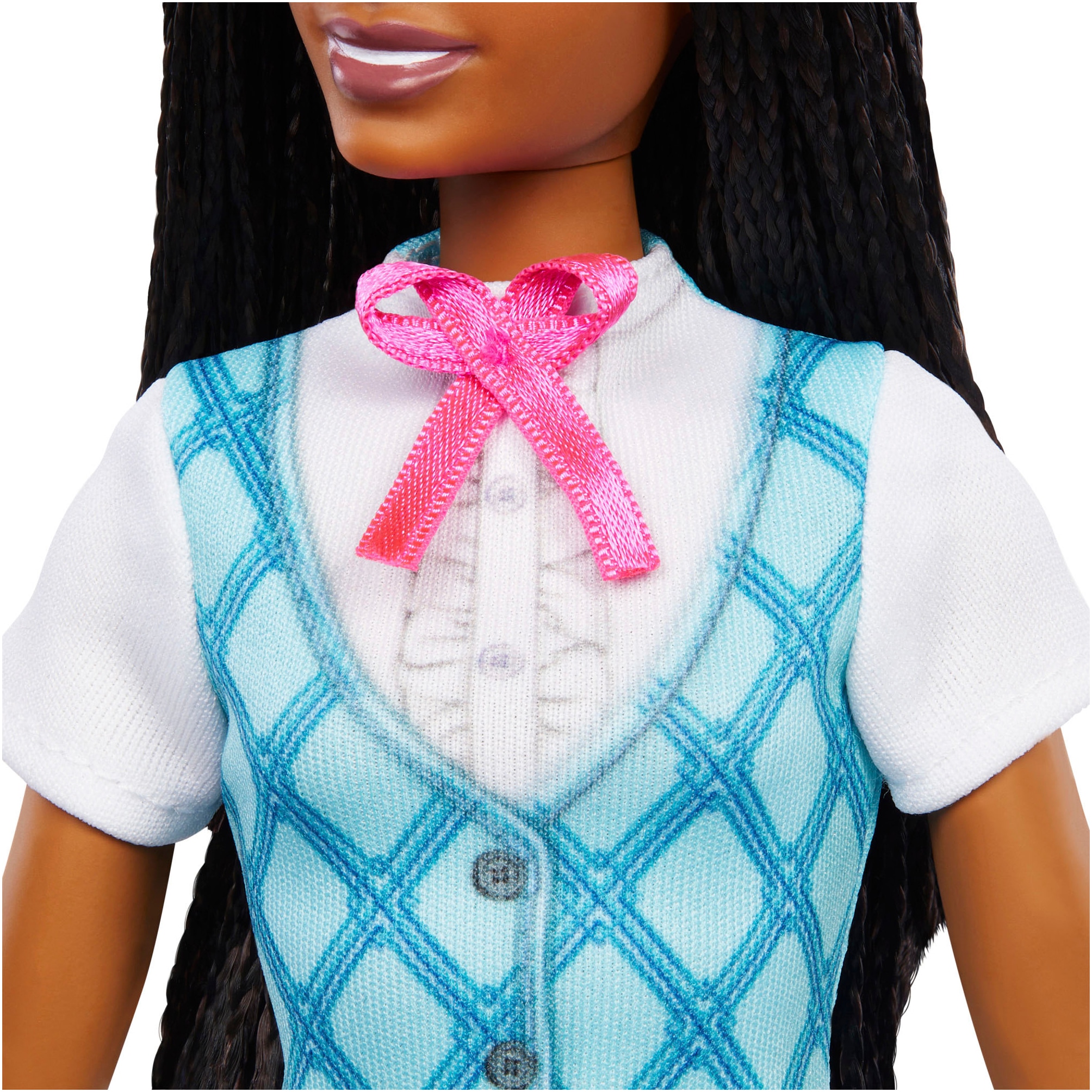 Barbie Anziehpuppe »Mysteries: Das geheimnisvolle Pferdeabenteuer: Barbie Brooklyn«