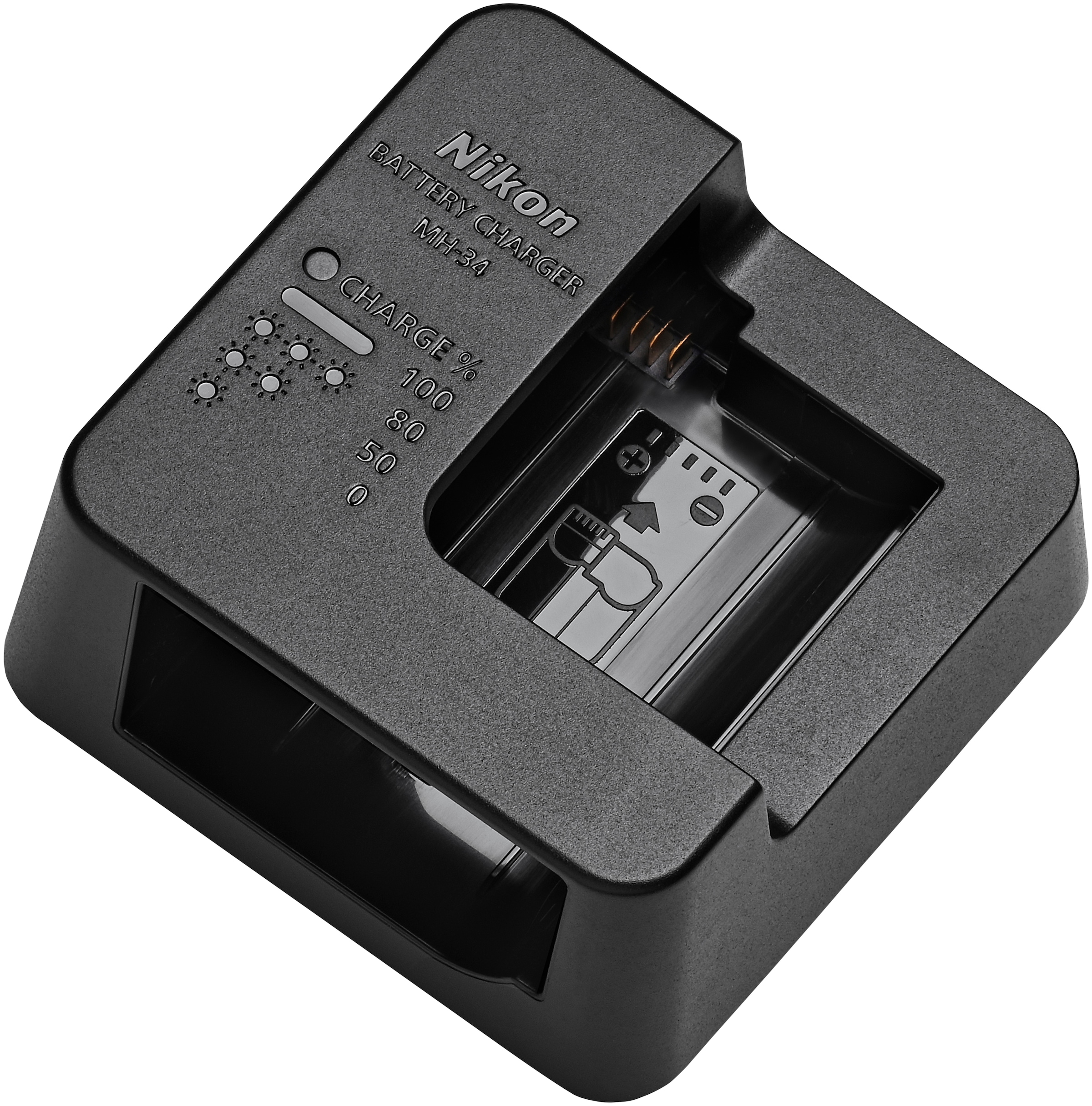 Nikon Systemkamera-Body »Z5IIC« , 24,5 , Bluetooth | WLAN