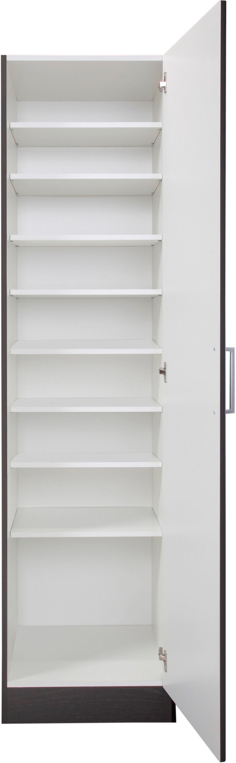 KOCHSTATION "KS-Stockholm" Breite 50 cm, mit 8 Einlegeböden günstig online kaufen