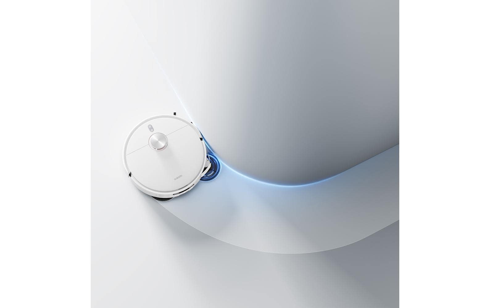 Xiaomi Nass-Trocken-Saugroboter »Robot Vacuum H50 Pro«