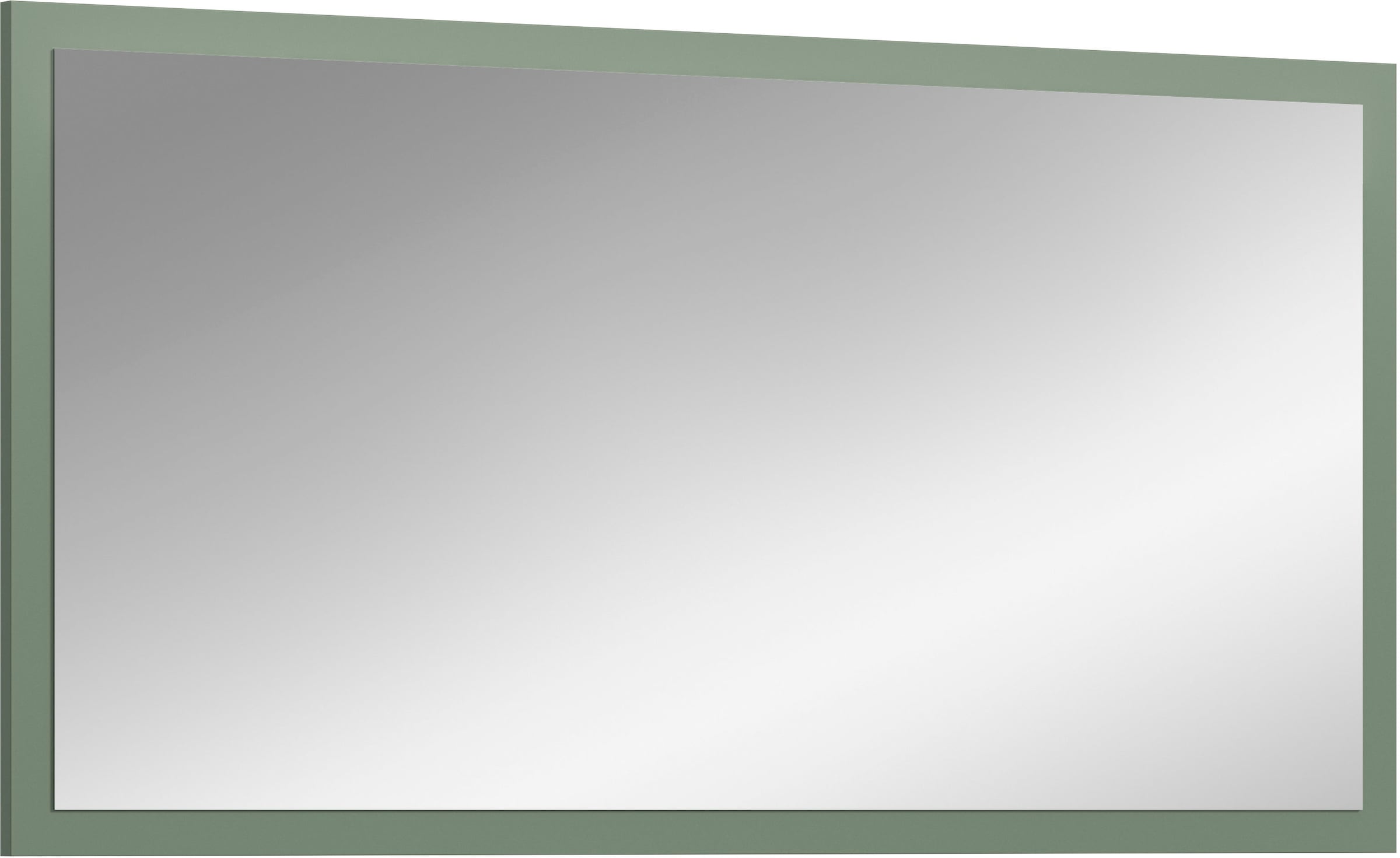 INOSIGN Spiegel »TATIO,106x55x2 cm, große Spiegelfläche« Garderobenspiegel, Flurspiegel