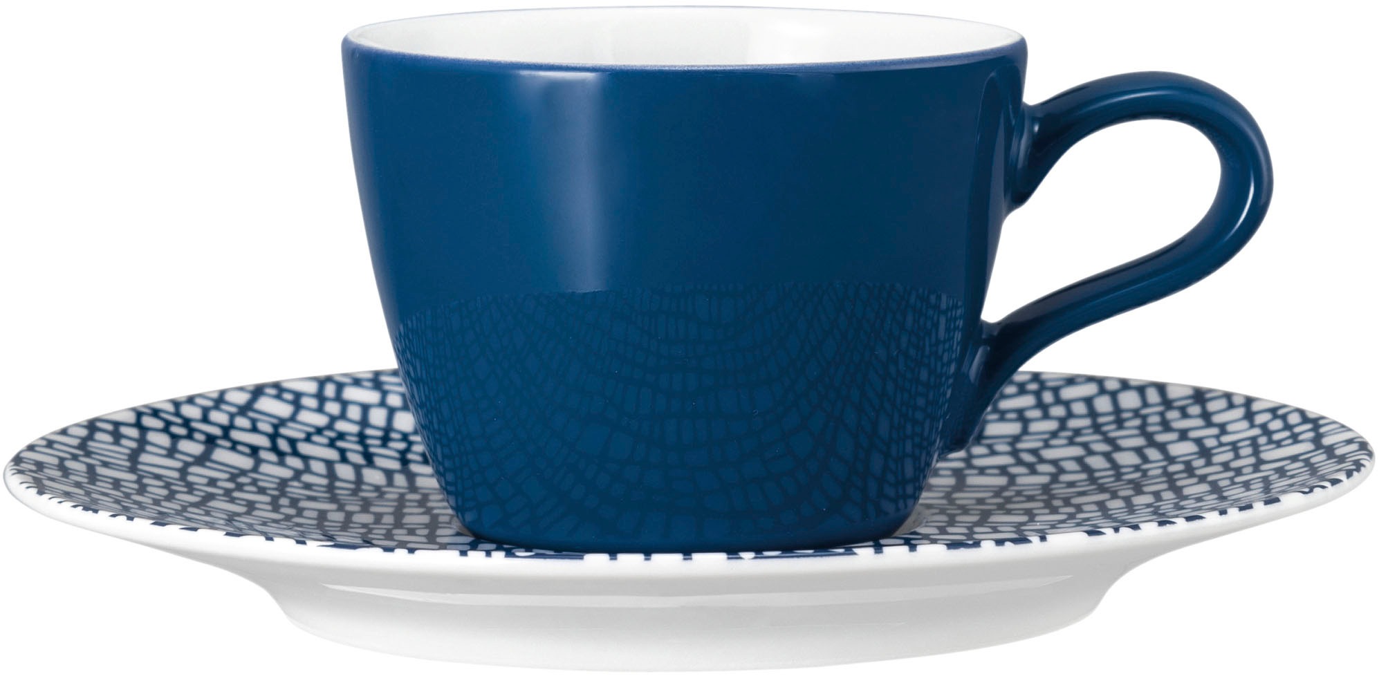 Seltmann Weiden Espressotasse »Life Fashion«, (1 tlg.), Espressoobertasse 0,09 l