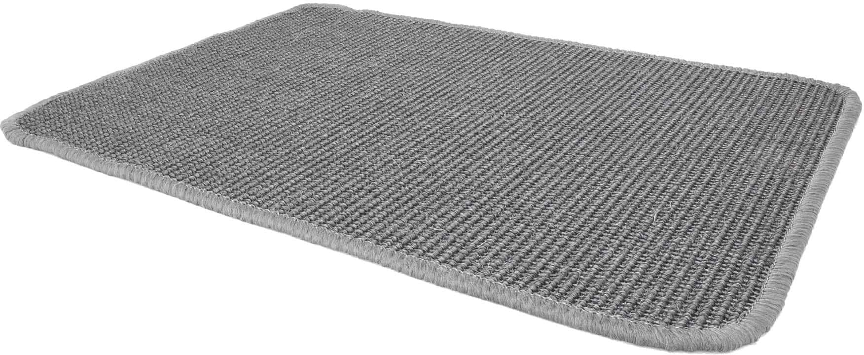 Primaflor-Ideen in Textil Kratzbrett »Katzen-Kratzmatte SISALLUX, Made in Netherlands«, (1 tlg.), Kratzteppich, Sisal, in verschiedenen Größen, vielseitig einsetzbar