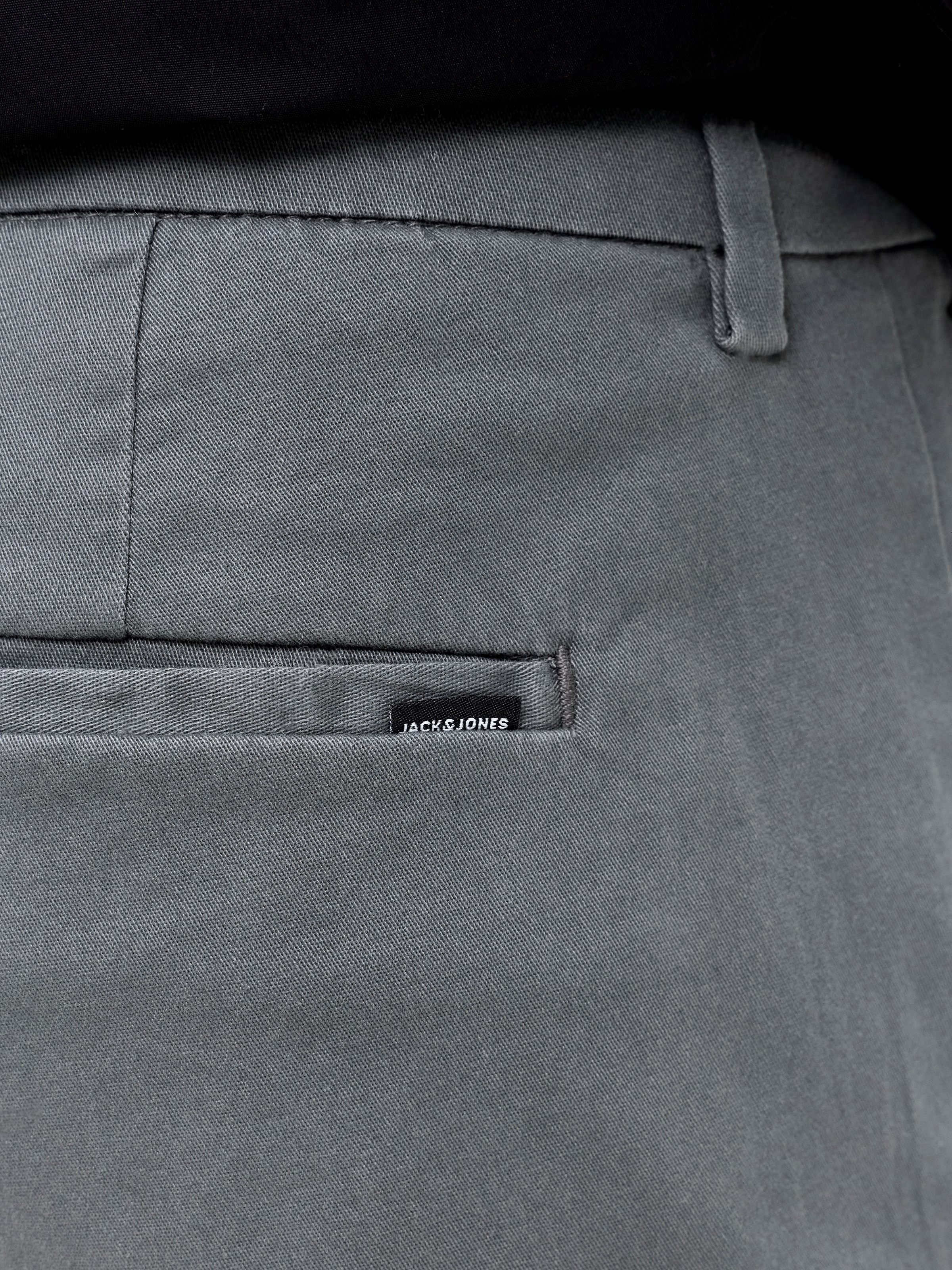 Jack & Jones Chinohose »JPSTKANE DYLAN CHINO«