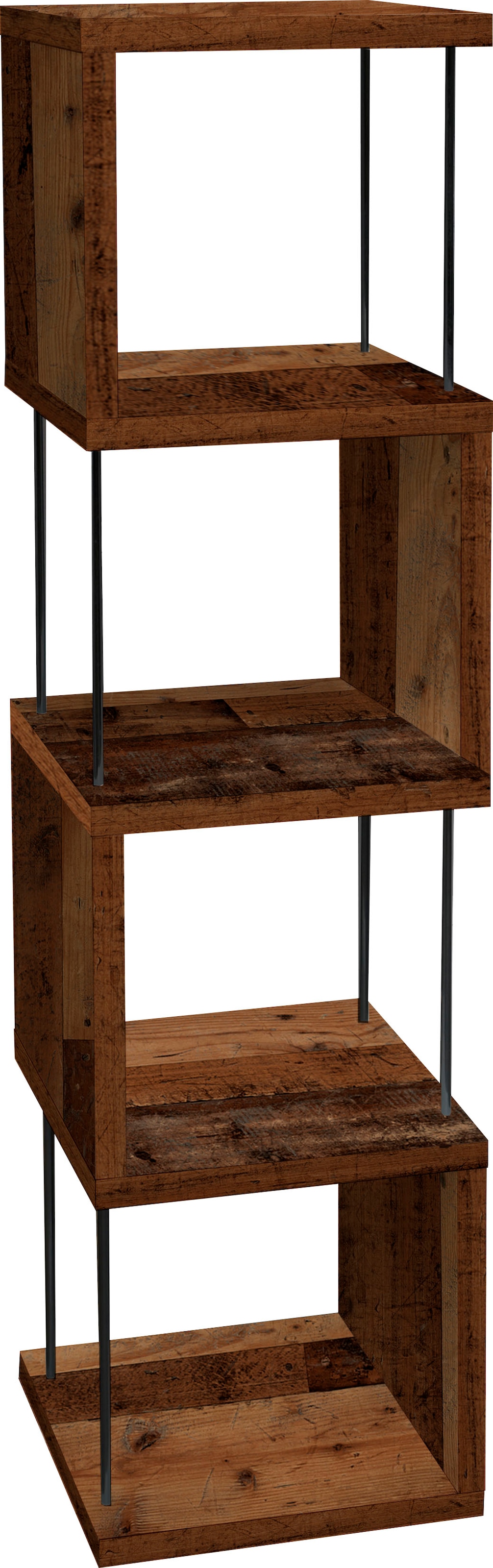 Mäusbacher Standregal »Big System Office«, Breite 33 cm günstig online kaufen