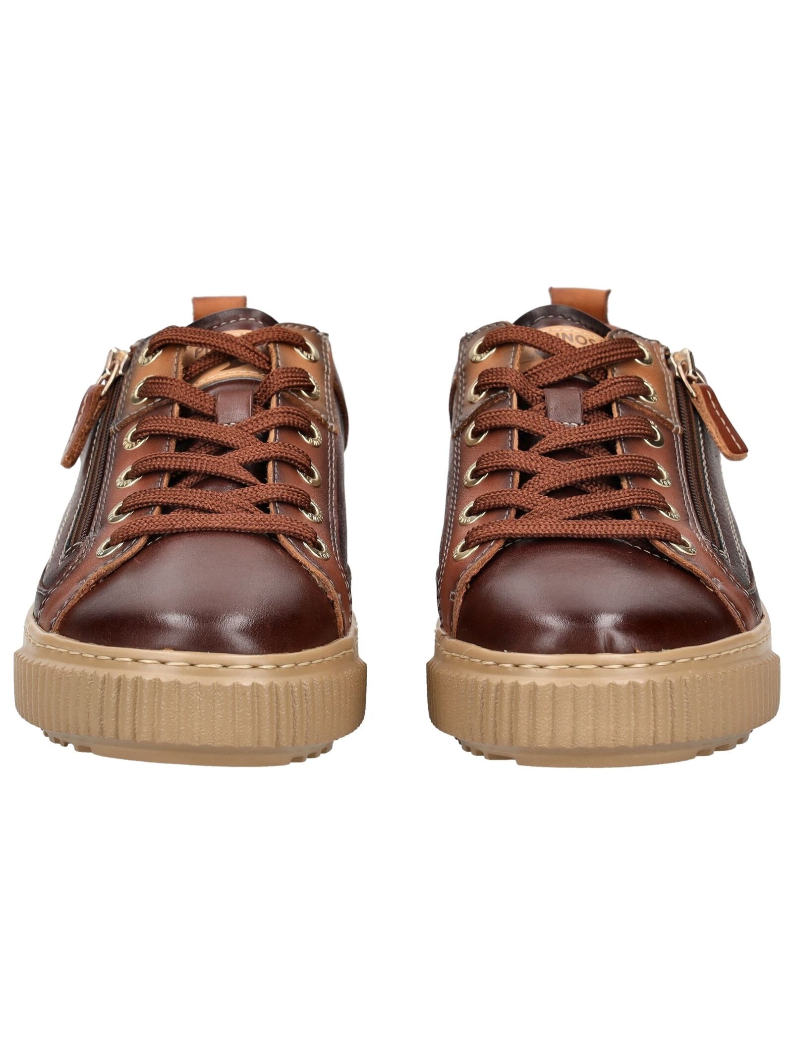 PIKOLINOS Sneaker »PIKOLINOS Sneaker Leder«