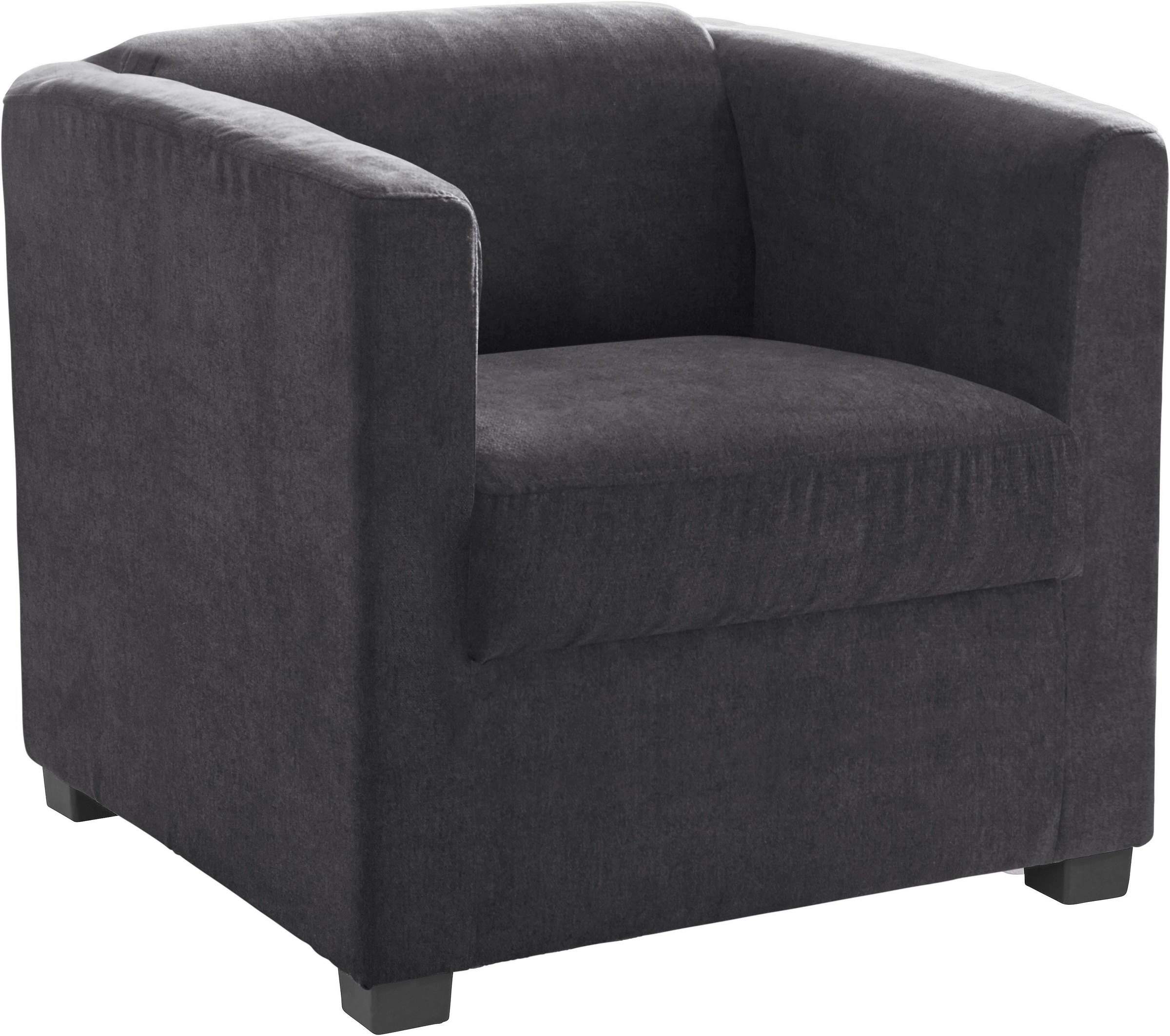 INOSIGN Sessel »Bob Cocktailsessel, Clubsessel, Loungesessel«, in verschied günstig online kaufen