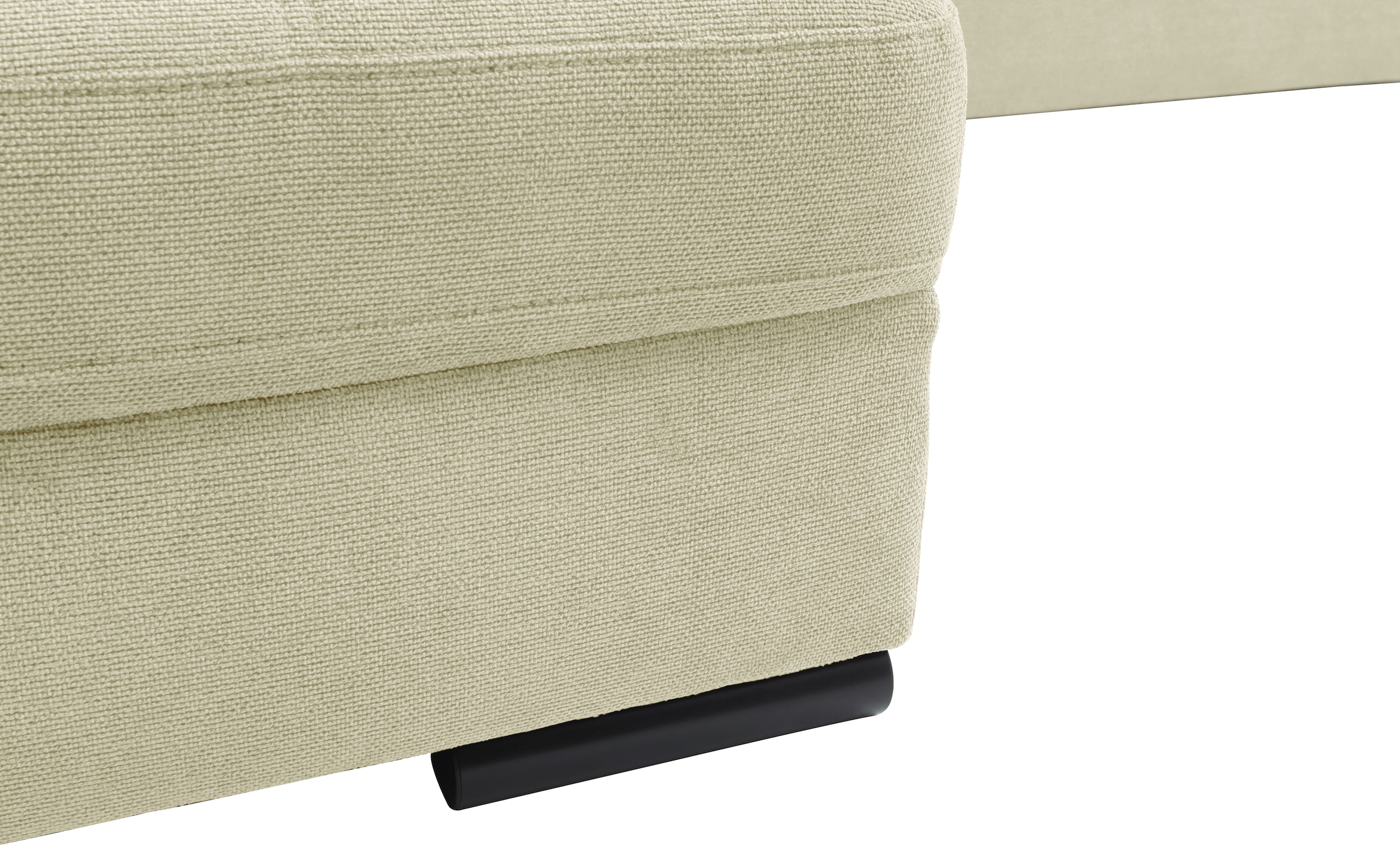 Mr. Couch Ecksofa »Richmond, L-Form«