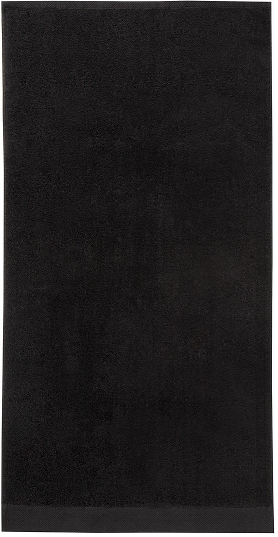 Seahorse Duschtuch »Seahorse Pure«, (1 St., Badetuch 70 x 140 cm), 100% superweiche Frotteebaumwolle, saugfähig, weich