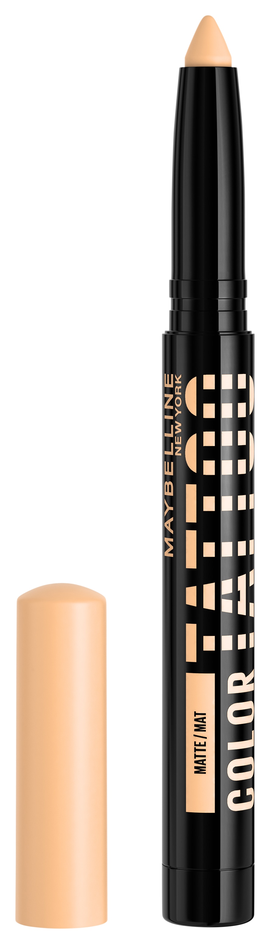 MAYBELLINE NEW YORK »COLOR TATTOO 24H EYE STIX« All-in-One-Lidschatten, Eyeliner und Primer