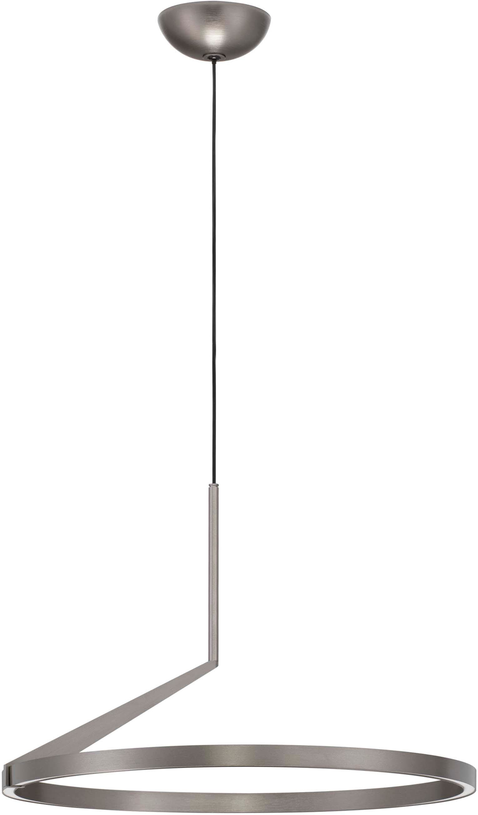 Nova Luce Pendelleuchte »TILIA« LED-Modul 1 Stk. warmweiß - kaltweiß günstig online kaufen