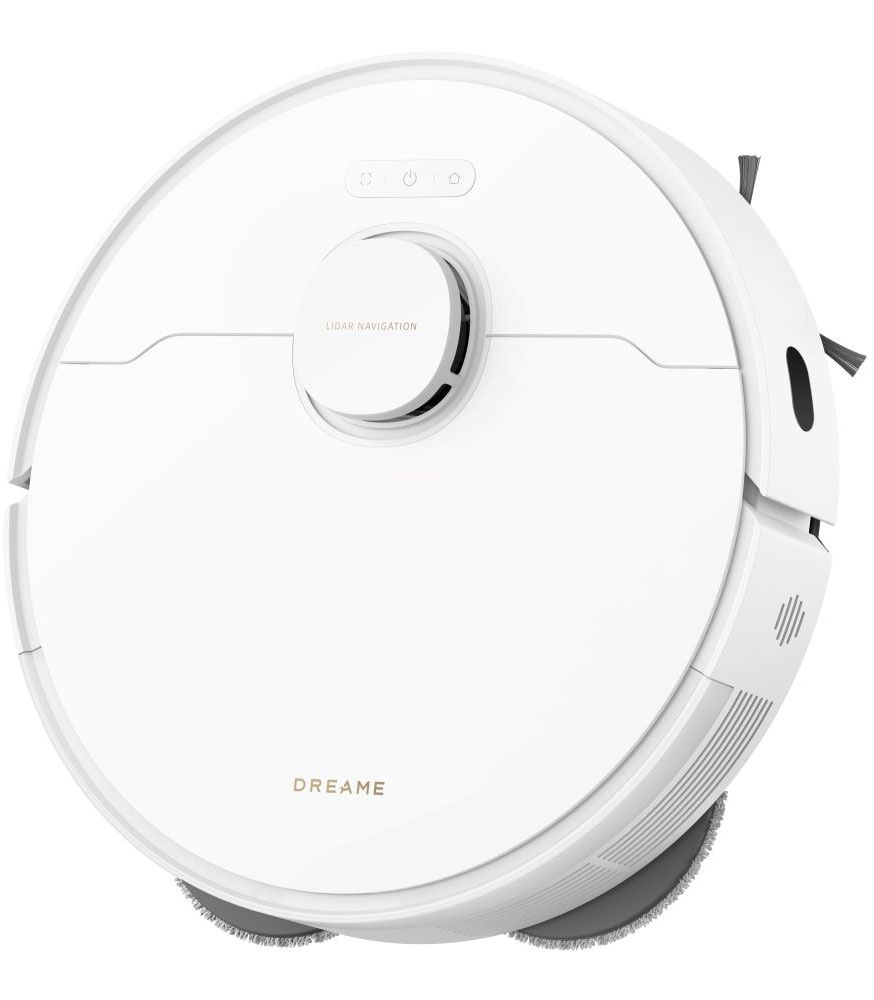 Dreame Saugroboter »mit Wischfunktion Dreame L10s Pro Gen 2« günstig online kaufen