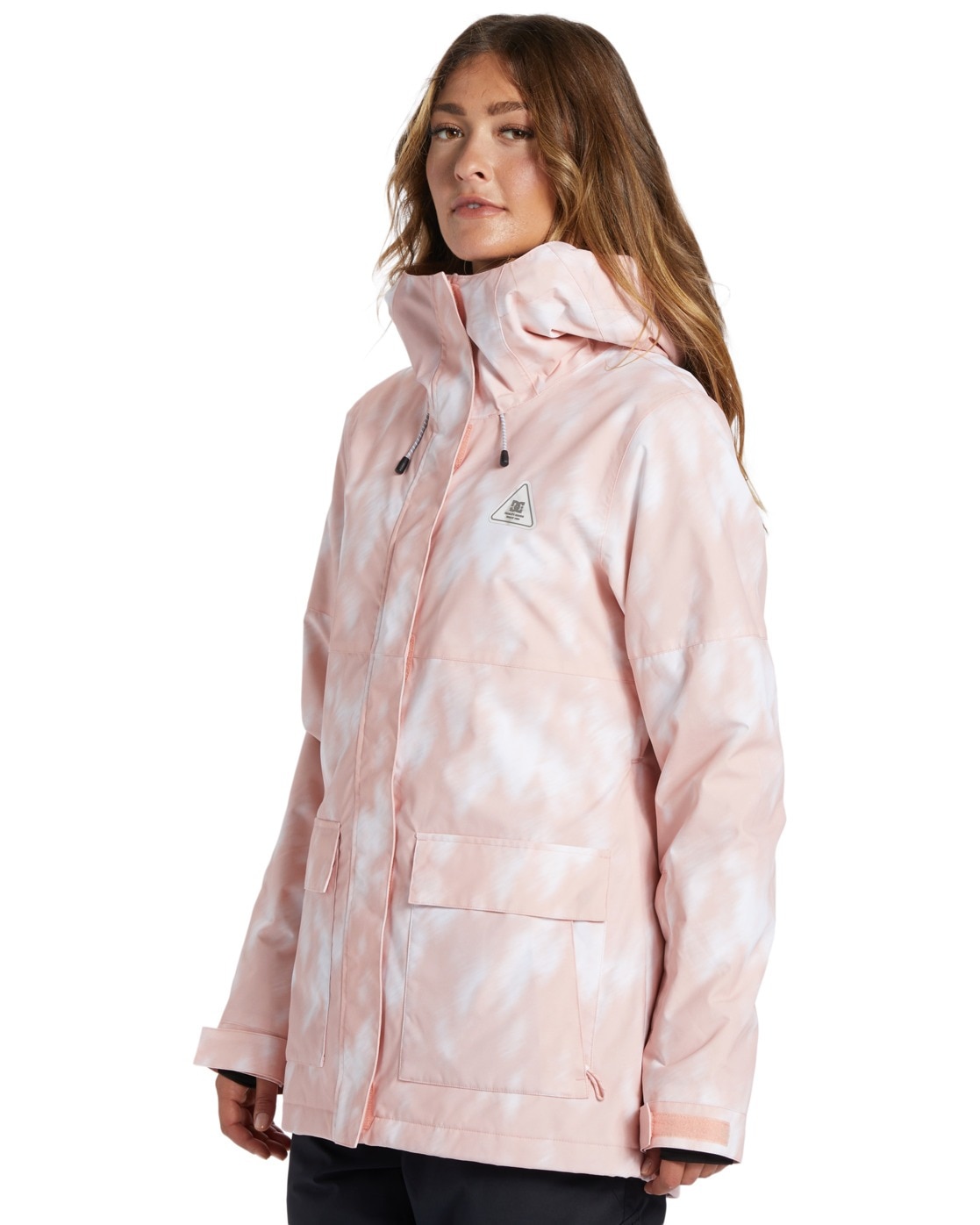 DC Shoes Snowboardjacke »Cruiser«