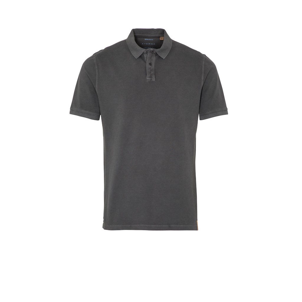 Eterna Poloshirt »REGULAR FIT«