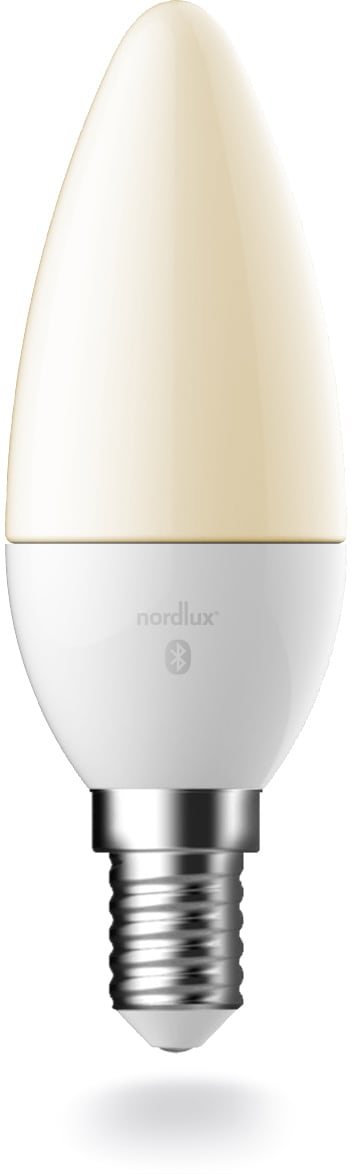Nordlux LED-Leuchtmittel »Smartlight«, E14, 3 St., Farbwechsler, Smart Home günstig online kaufen
