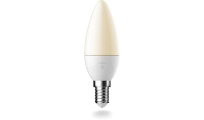 LED-Leuchtmittel »Smartlight«, E14, 3 St., Farbwechsler