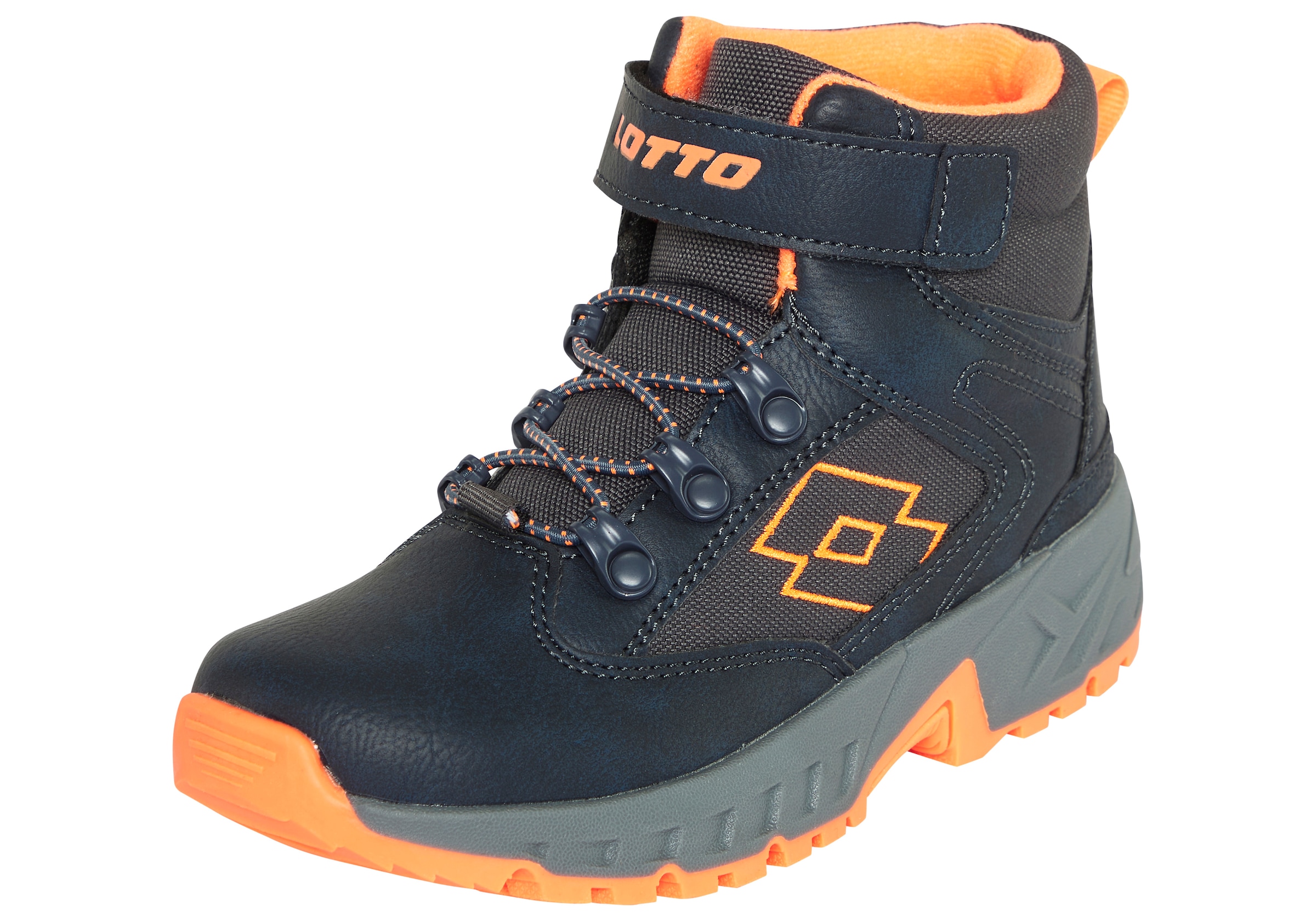 lotto Winterboots  Winterschuhe, Winterstiefel, Snowboots
