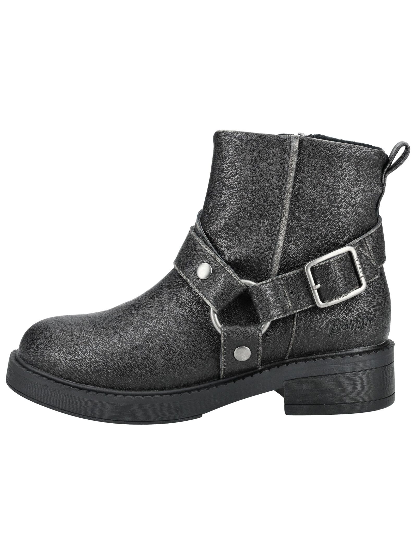 Blowfish Stiefelette »Blowfish Stiefelette Lederimitat«