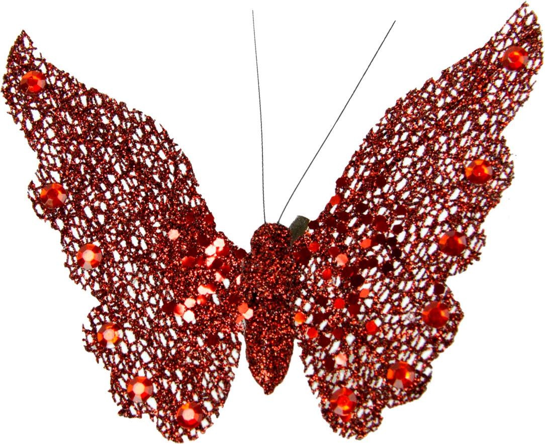 I.GE.A. Dekofigur »Deko-Schmetterling Set) online Clip«, bestellen (4er mit