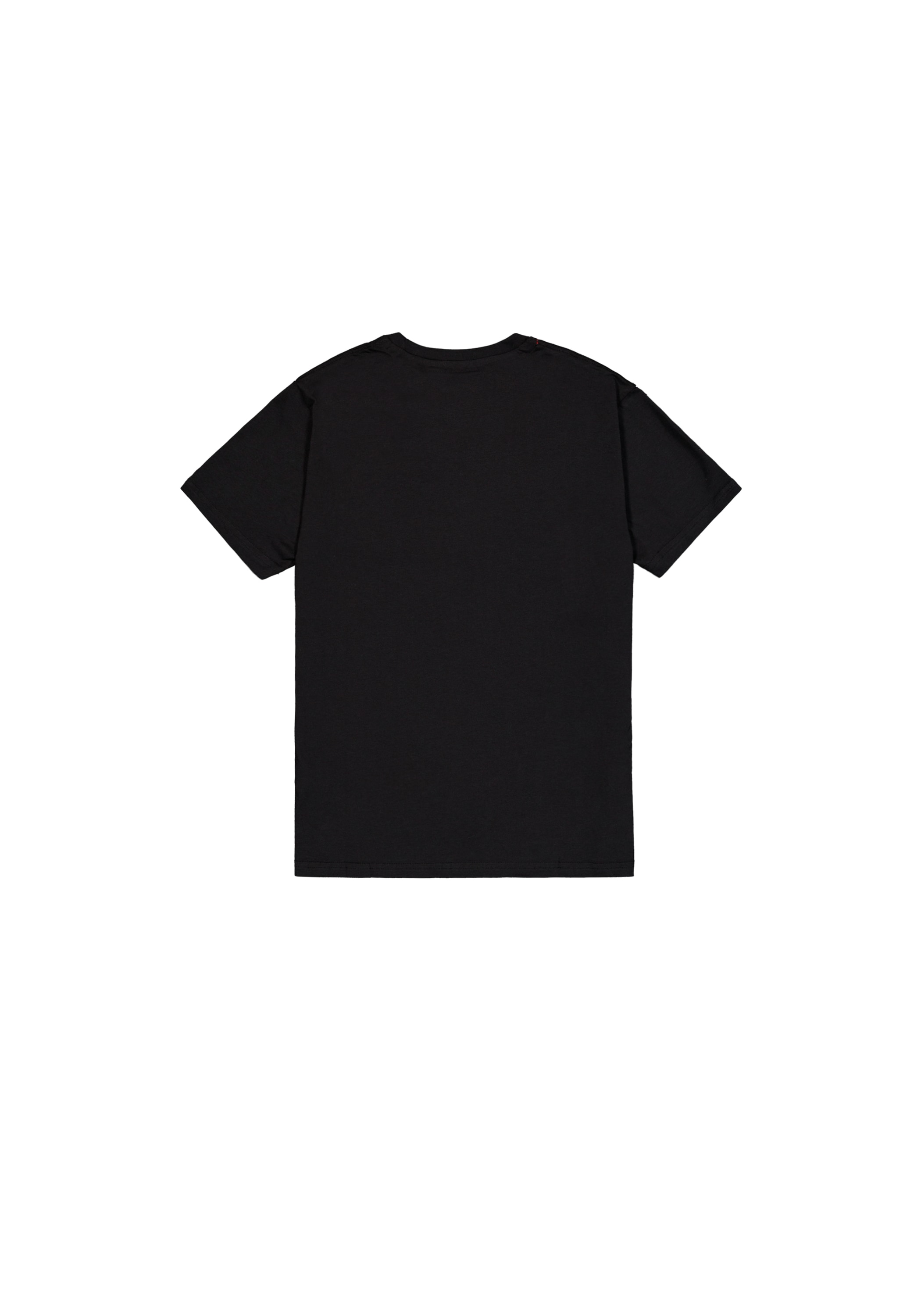 Alpha Industries T-Shirt »Alpha Industries Men - T-Shirts Alpha Puff Print T-Shirt«