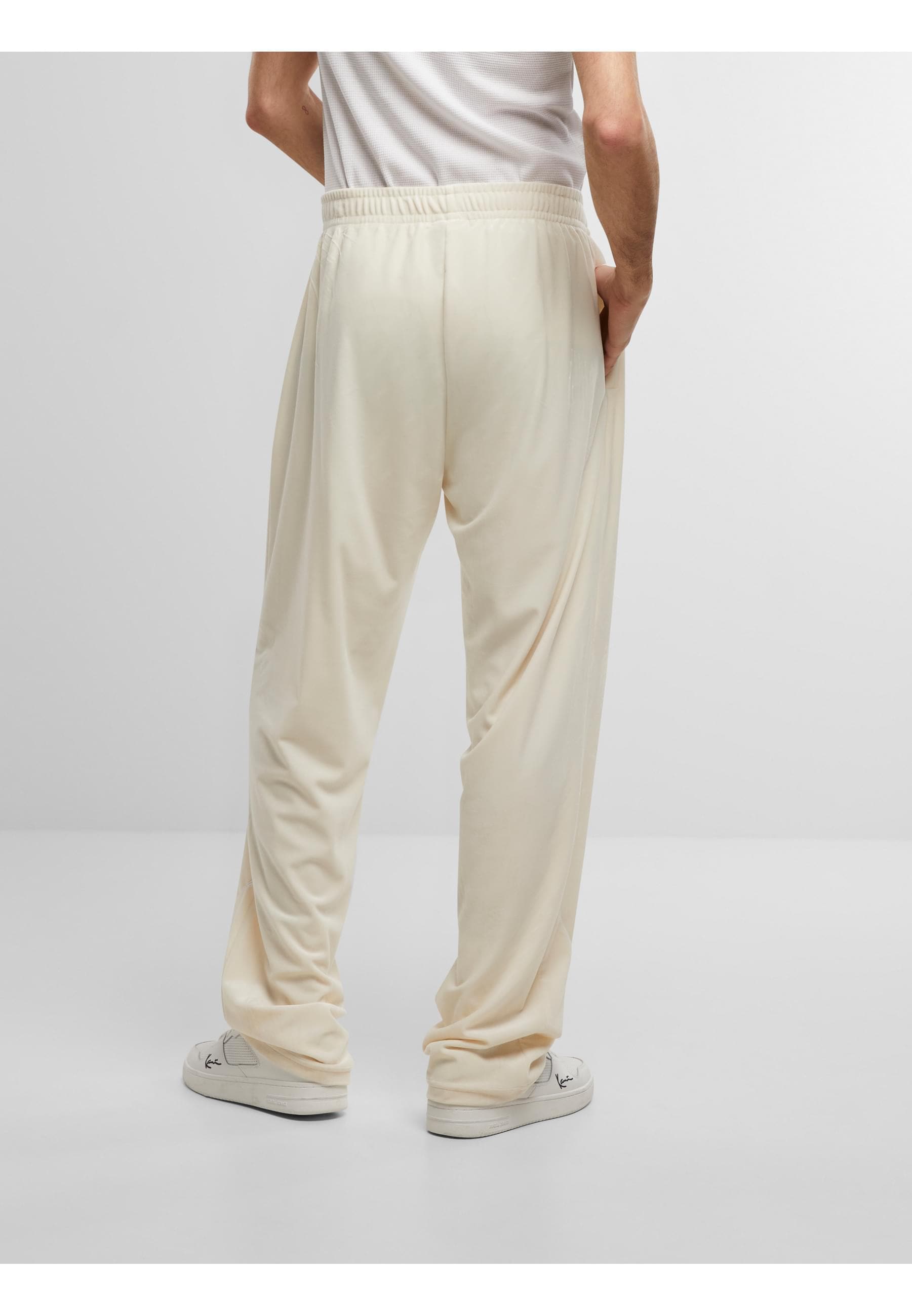 Karl Kani Jogginghose »Karl Kani Kani Varsity Velours Trackpants«