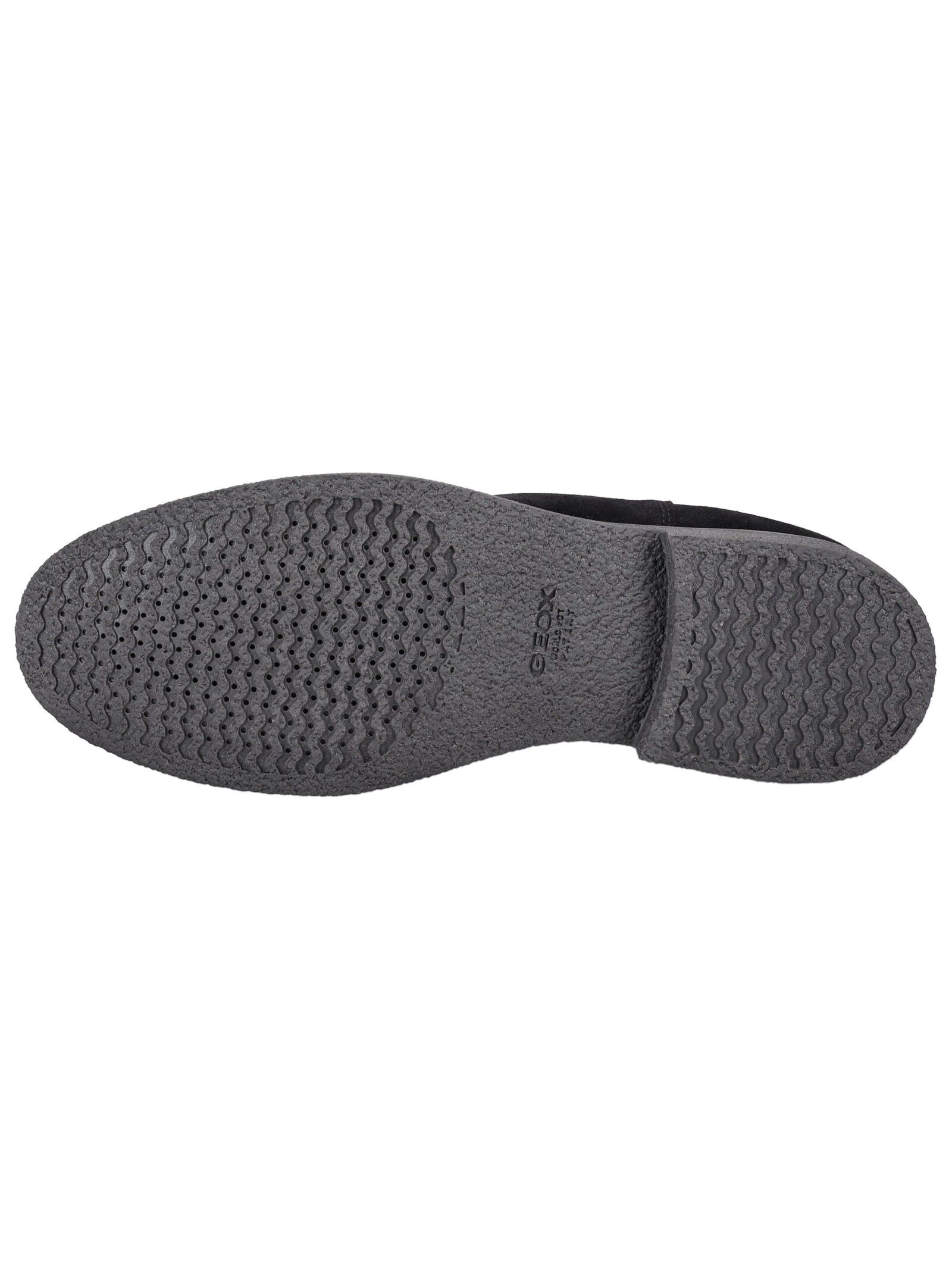 Geox Stiefelette »Geox Stiefelette Veloursleder/Textil«