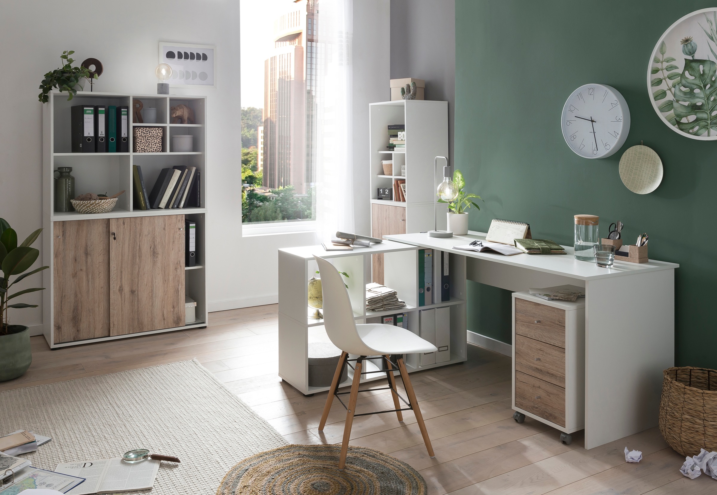 Schildmeyer Aktenregal »Serie 400« günstig online kaufen