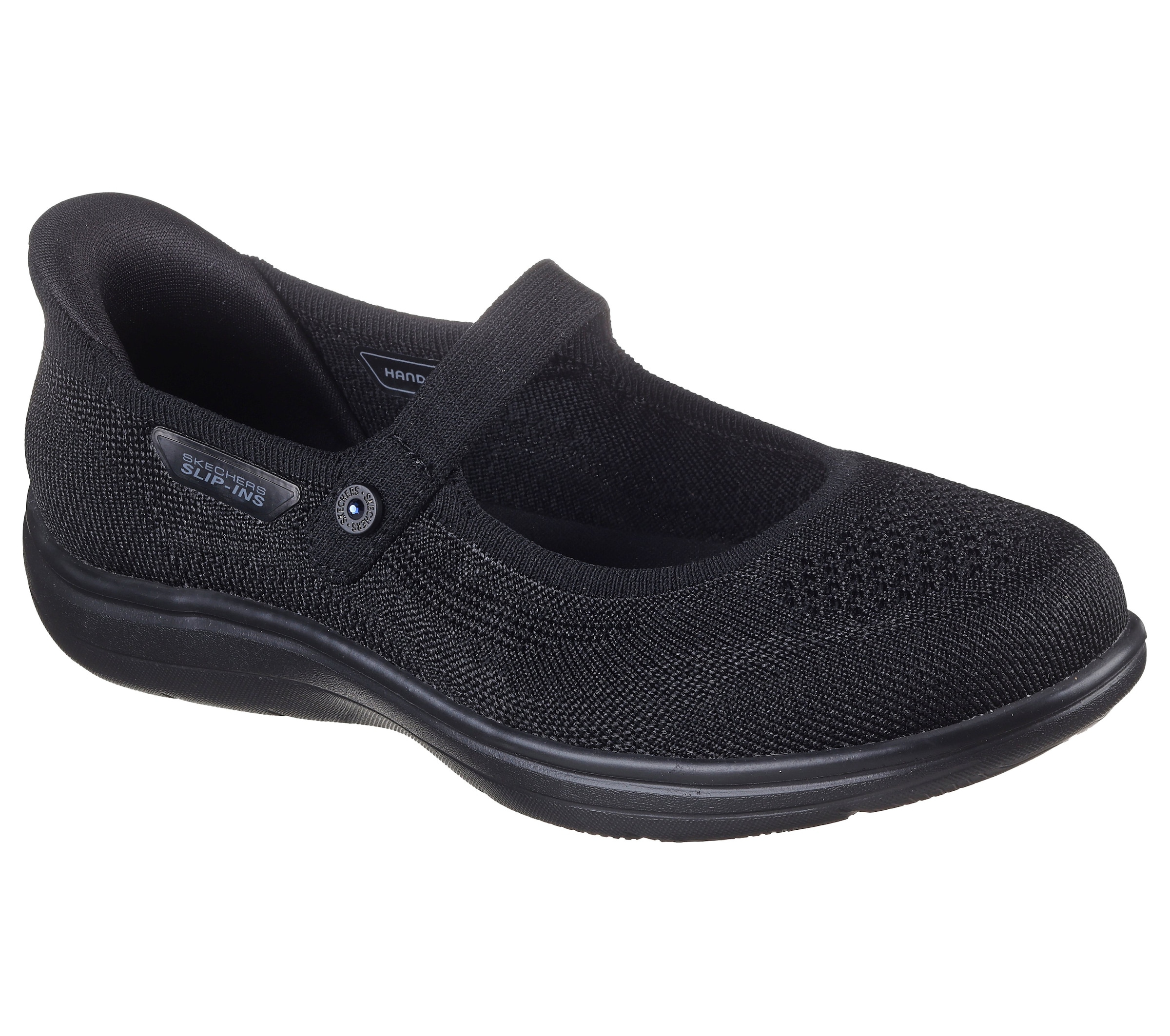 Skechers Ballerina »ON-THE-GO FLEX RADIANT-ESTEL«  Freizeitschuh, Schlupfschuh mit Handsfree Slip-Ins Funktion