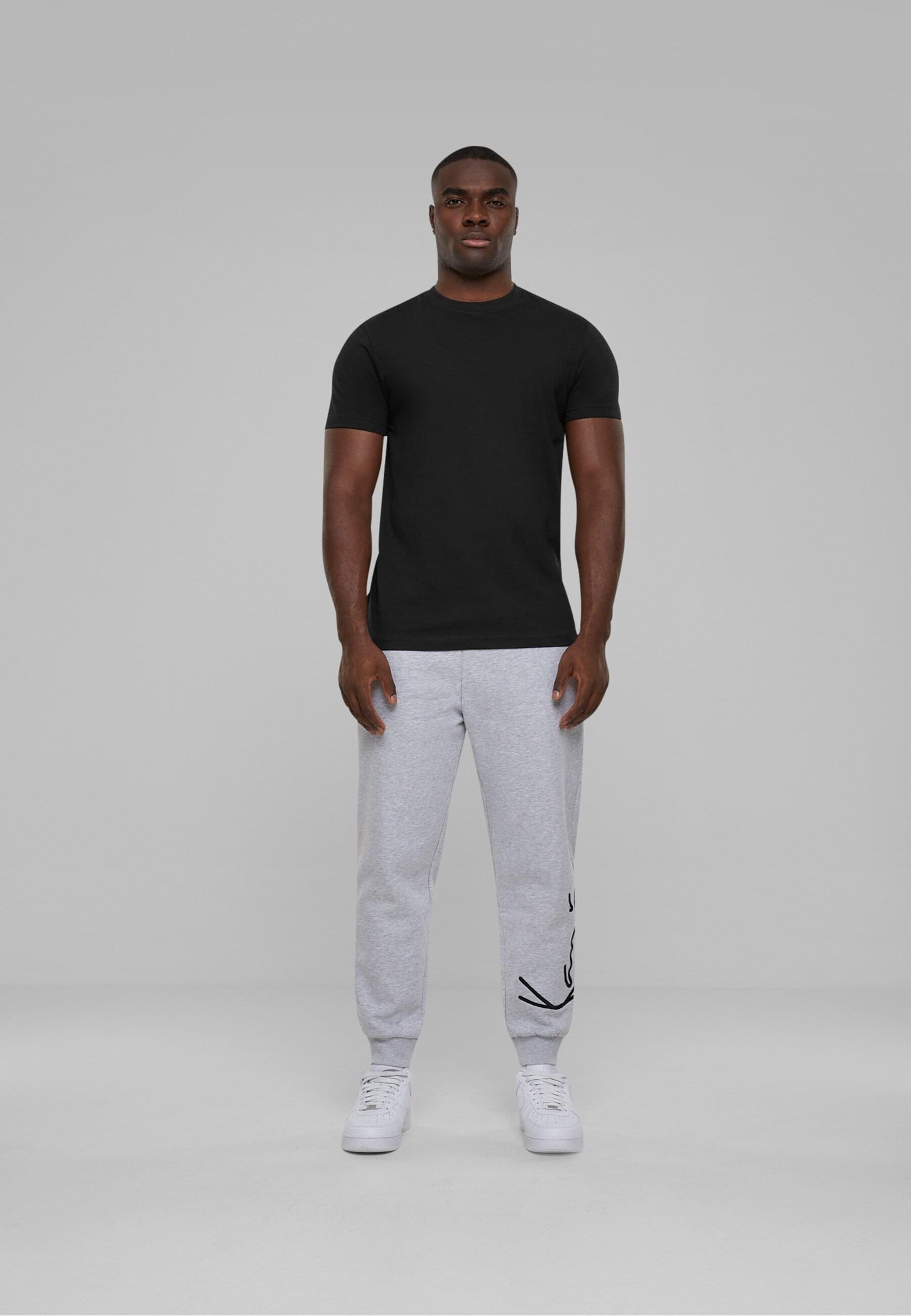 Karl Kani Stoffhose »Karl Kani Herren KK Signature Retro Sweatpants«